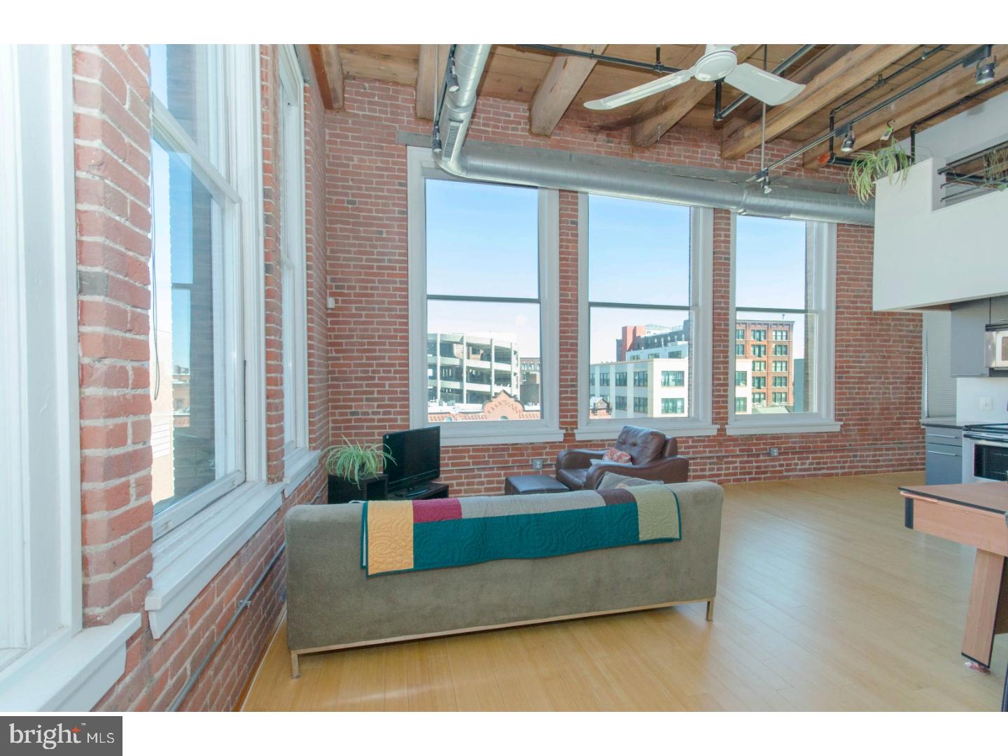 CENTER CITY - Residential