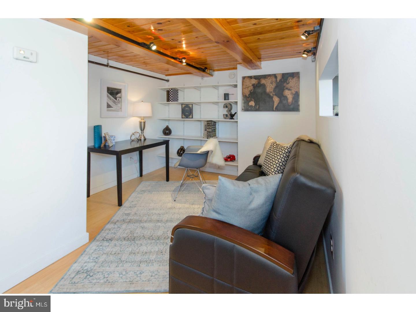CENTER CITY - Residential