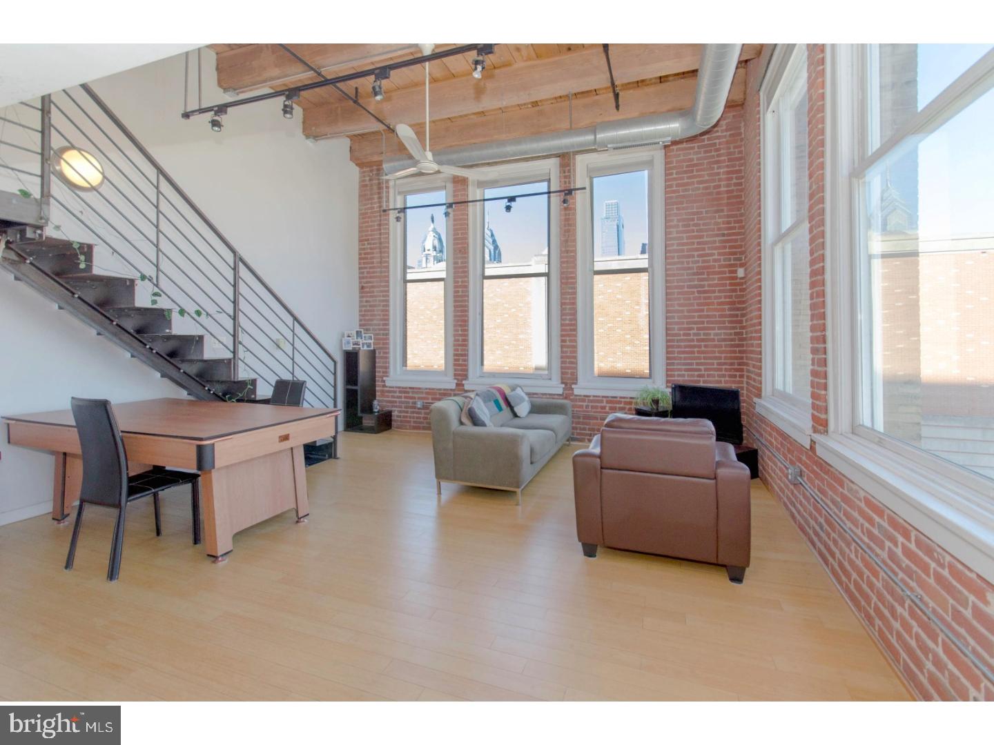 CENTER CITY - Residential