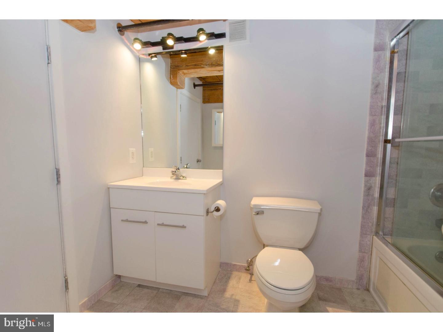 CENTER CITY - Residential
