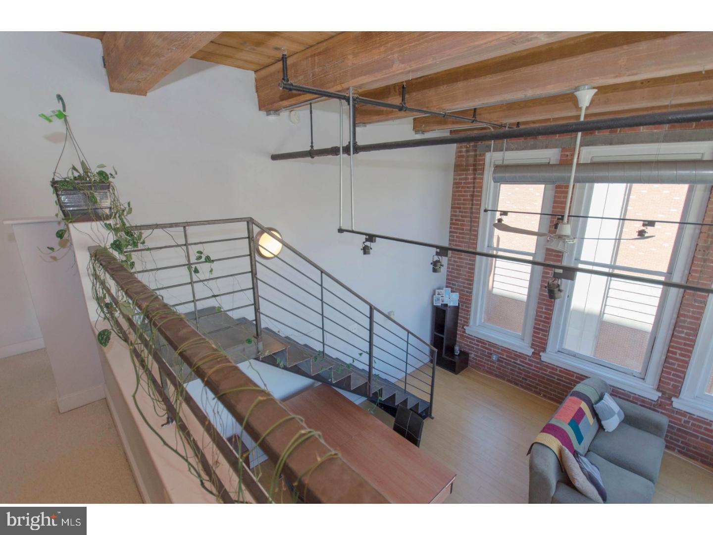 CENTER CITY - Residential