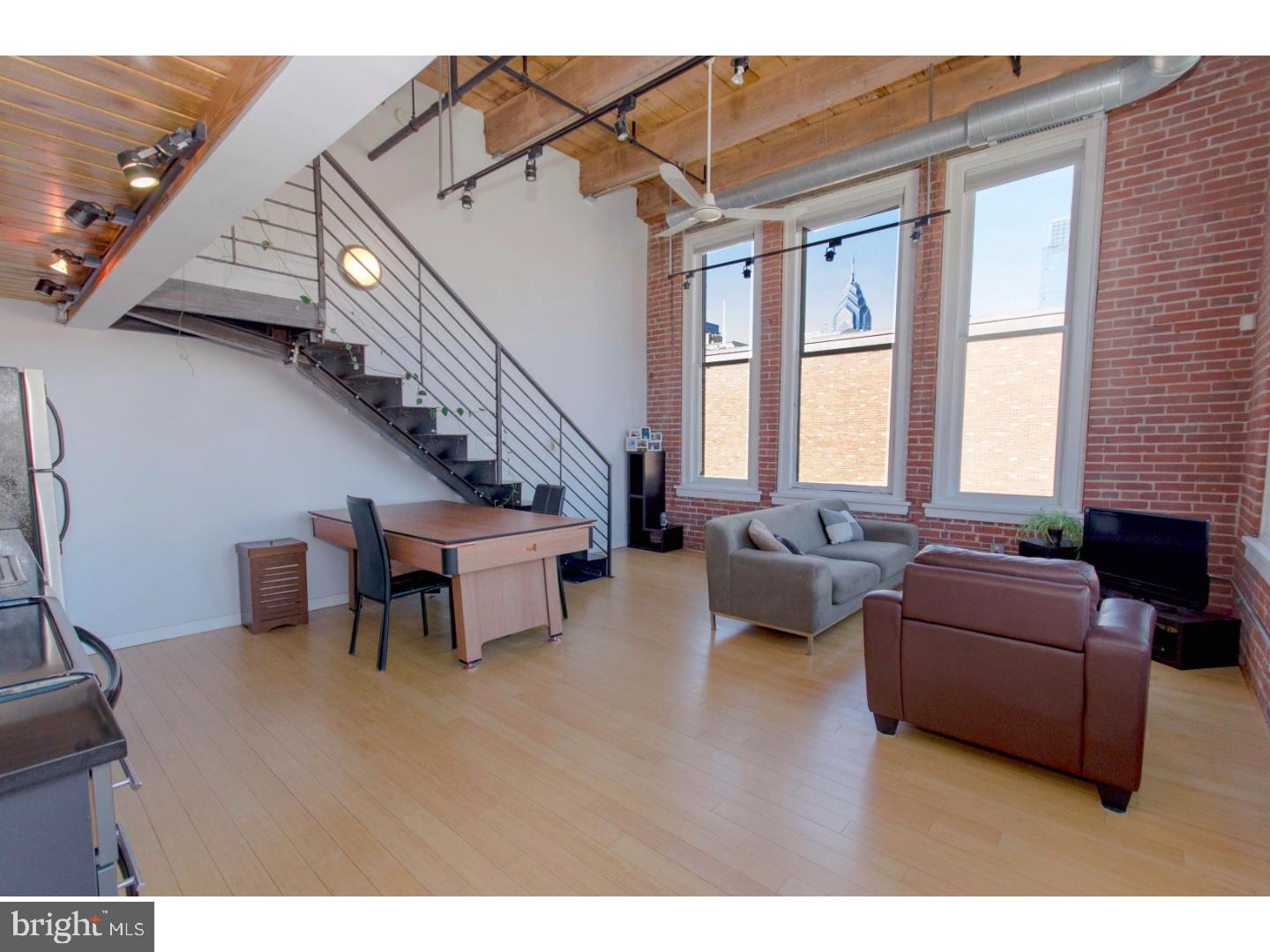 CENTER CITY - Residential