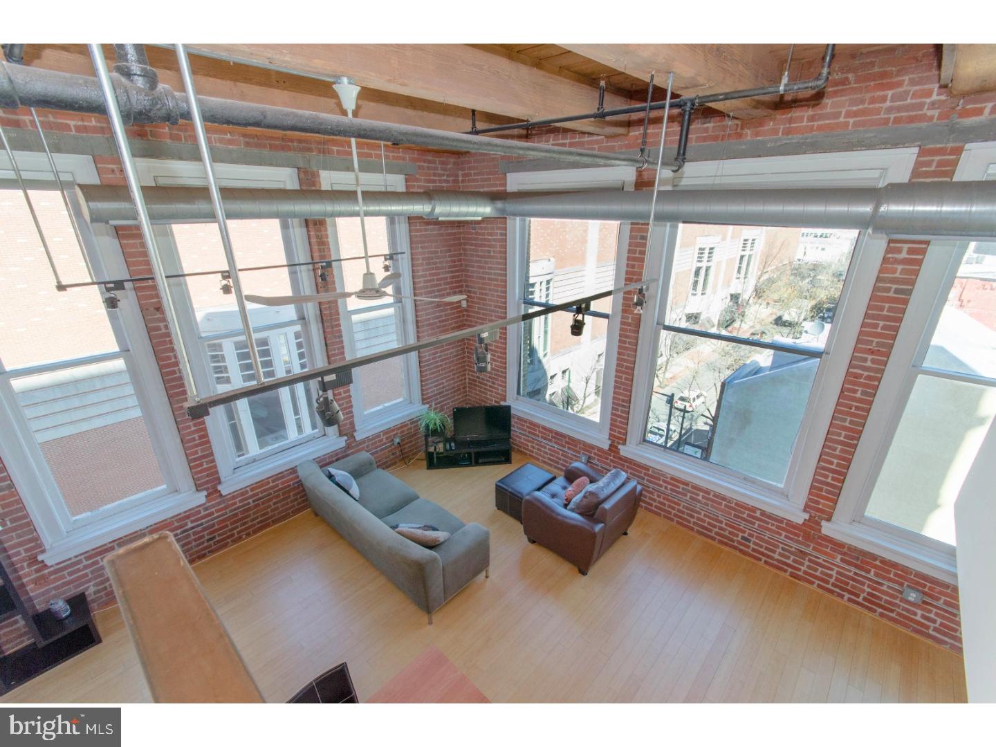 CENTER CITY - Residential