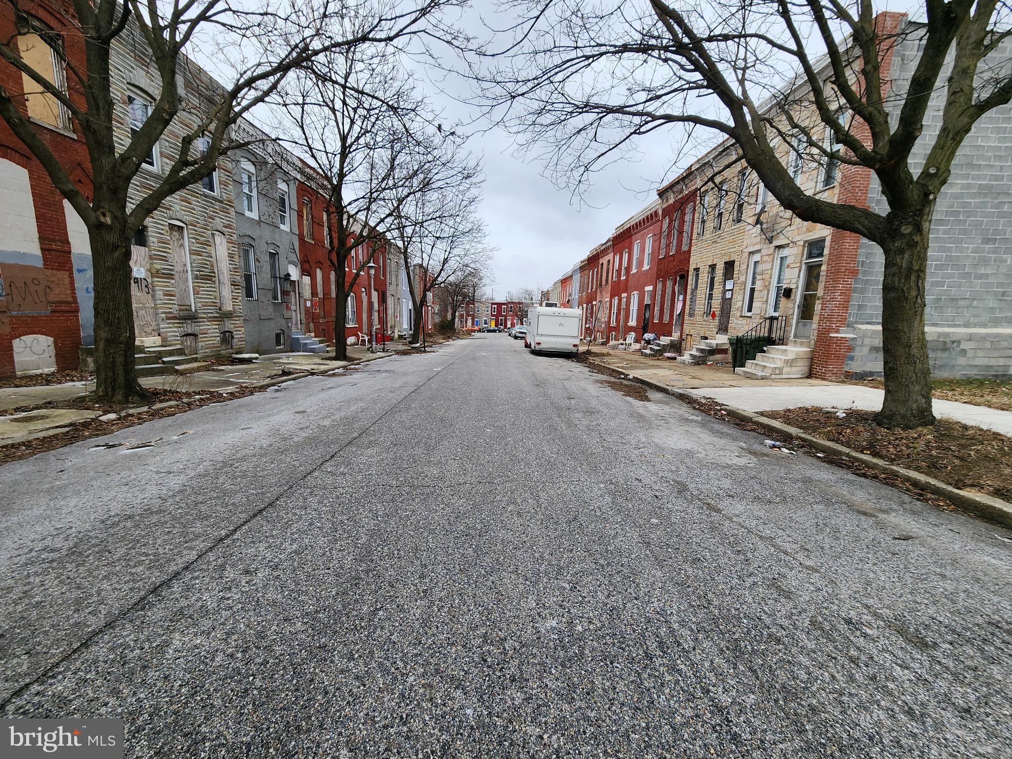MIDTOWN EDMONDSON - Residential