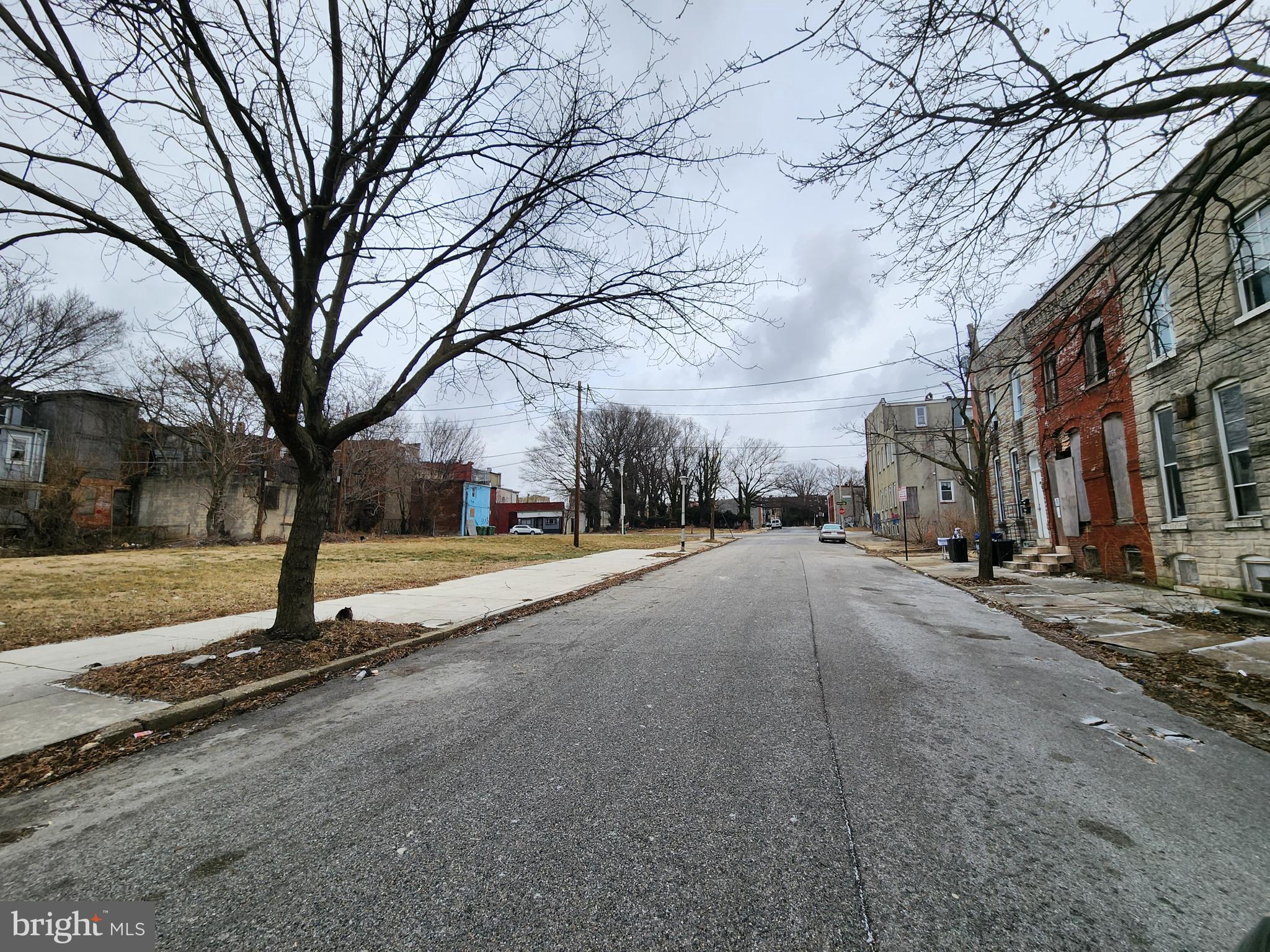 MIDTOWN EDMONDSON - Residential