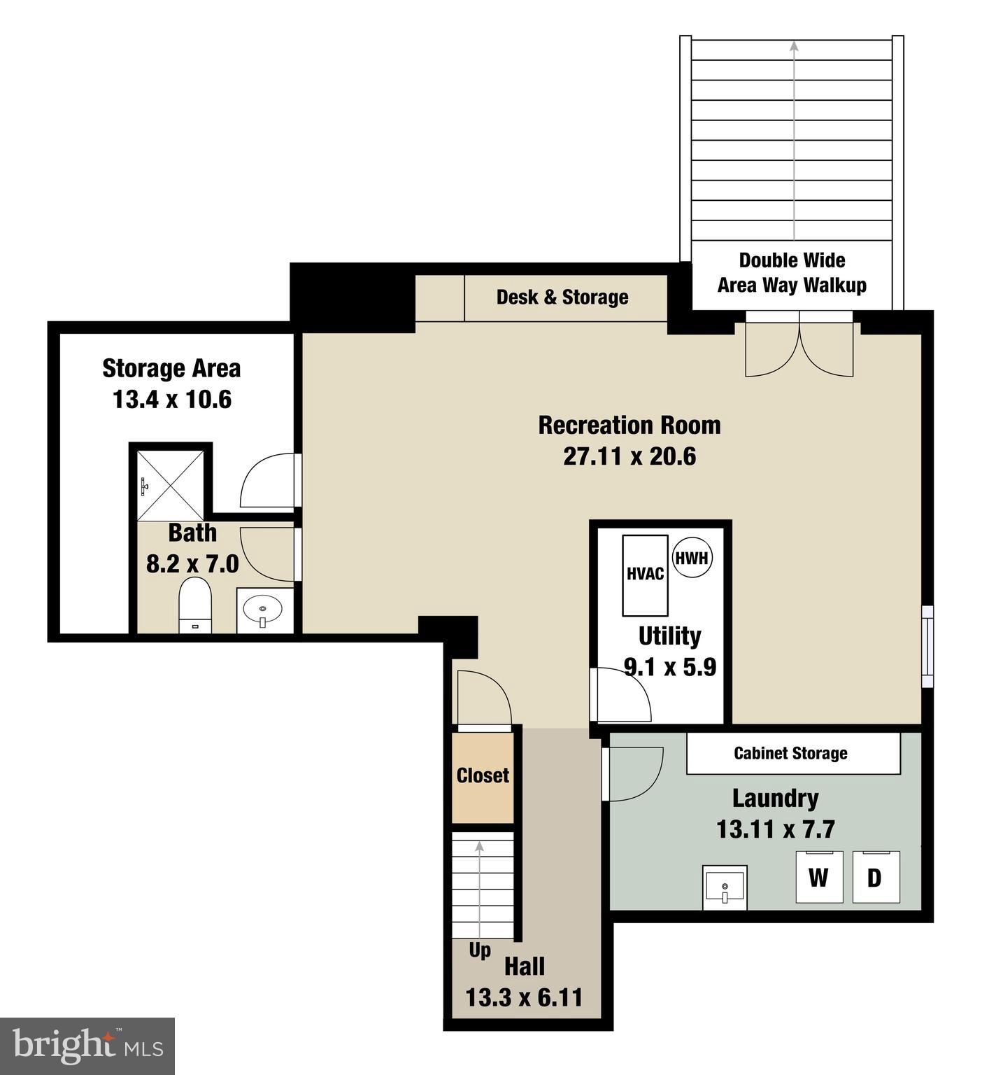 CASCADES - Residential