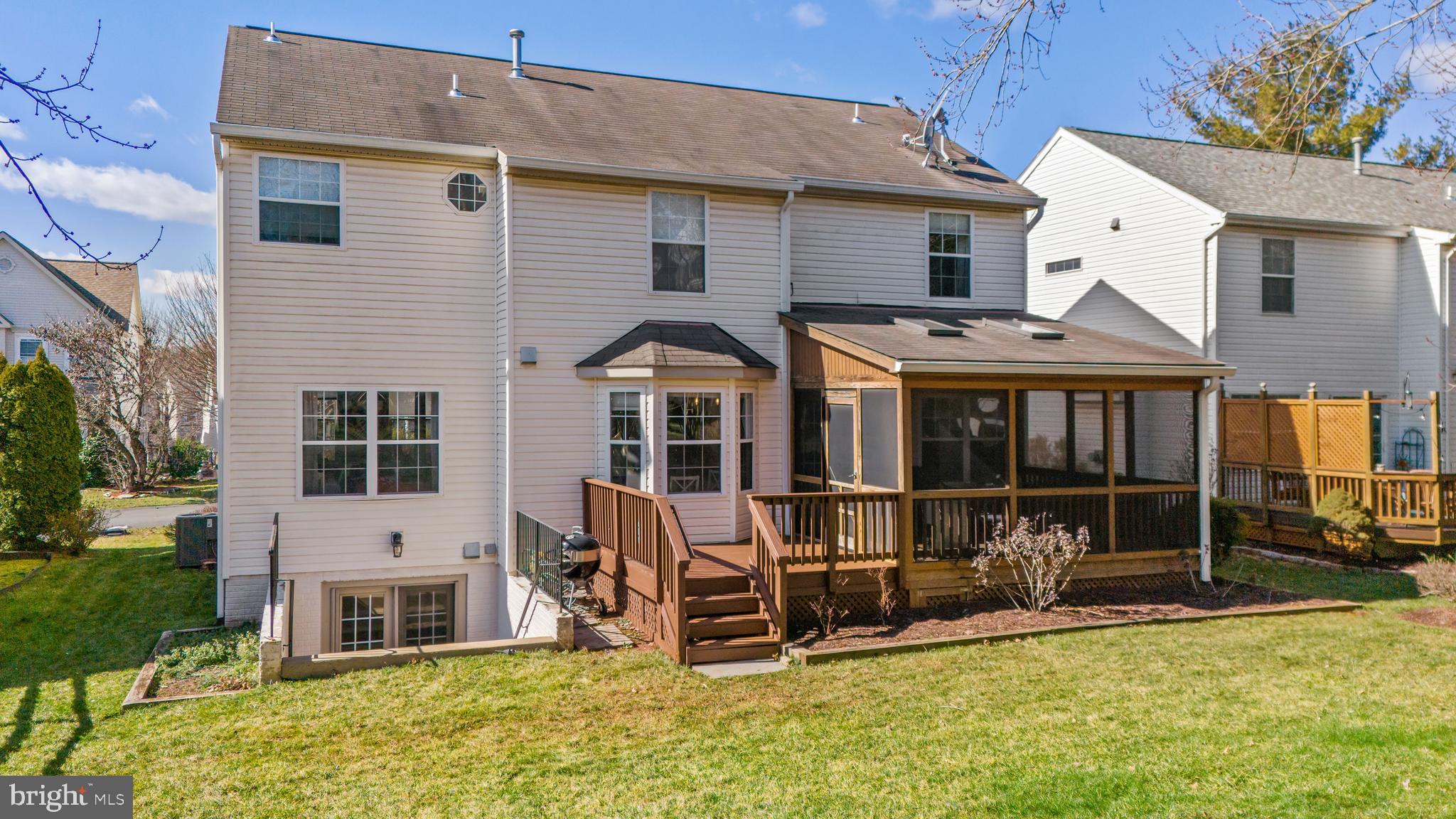 CASCADES - Residential