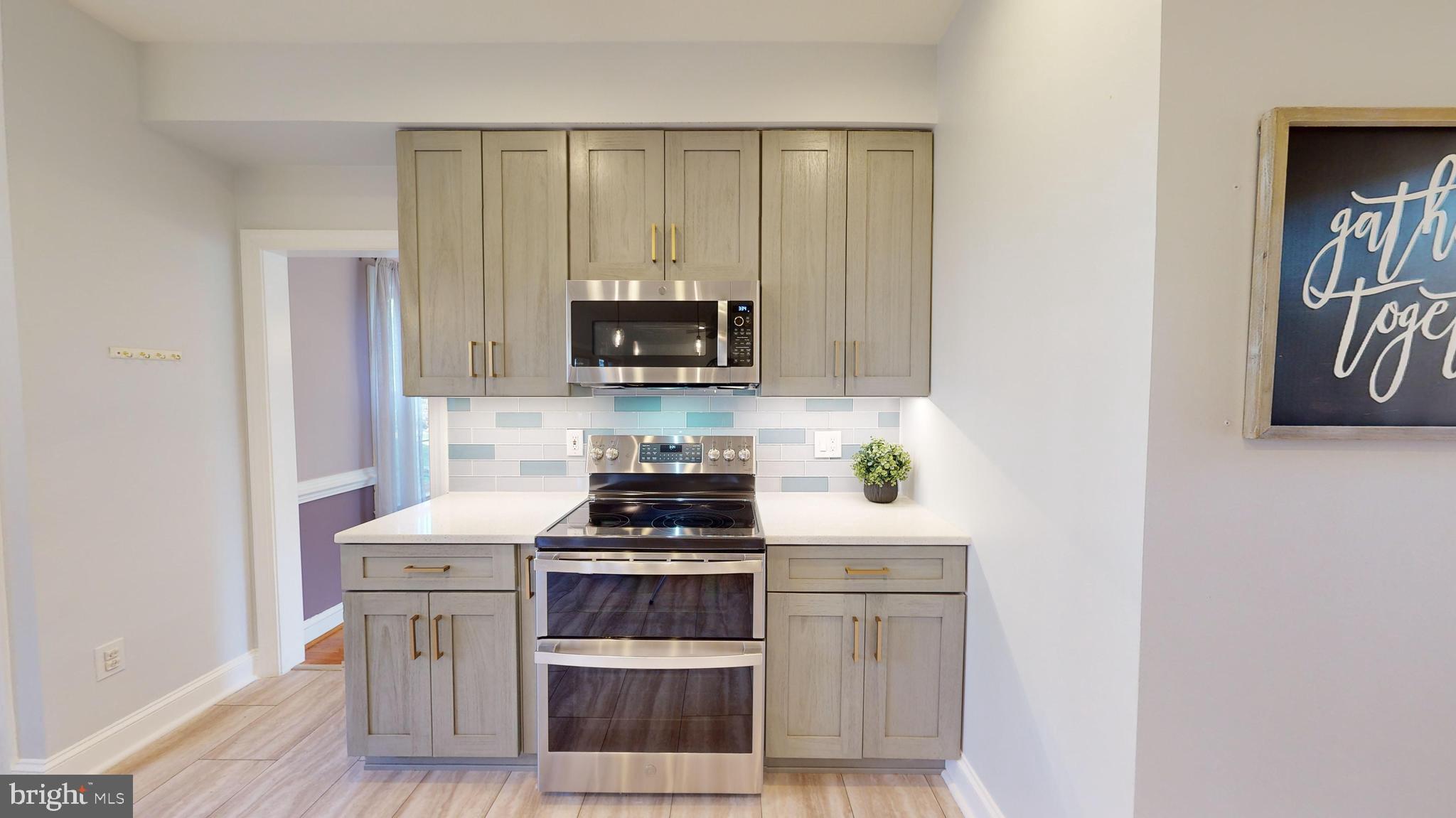 CASCADES - Residential