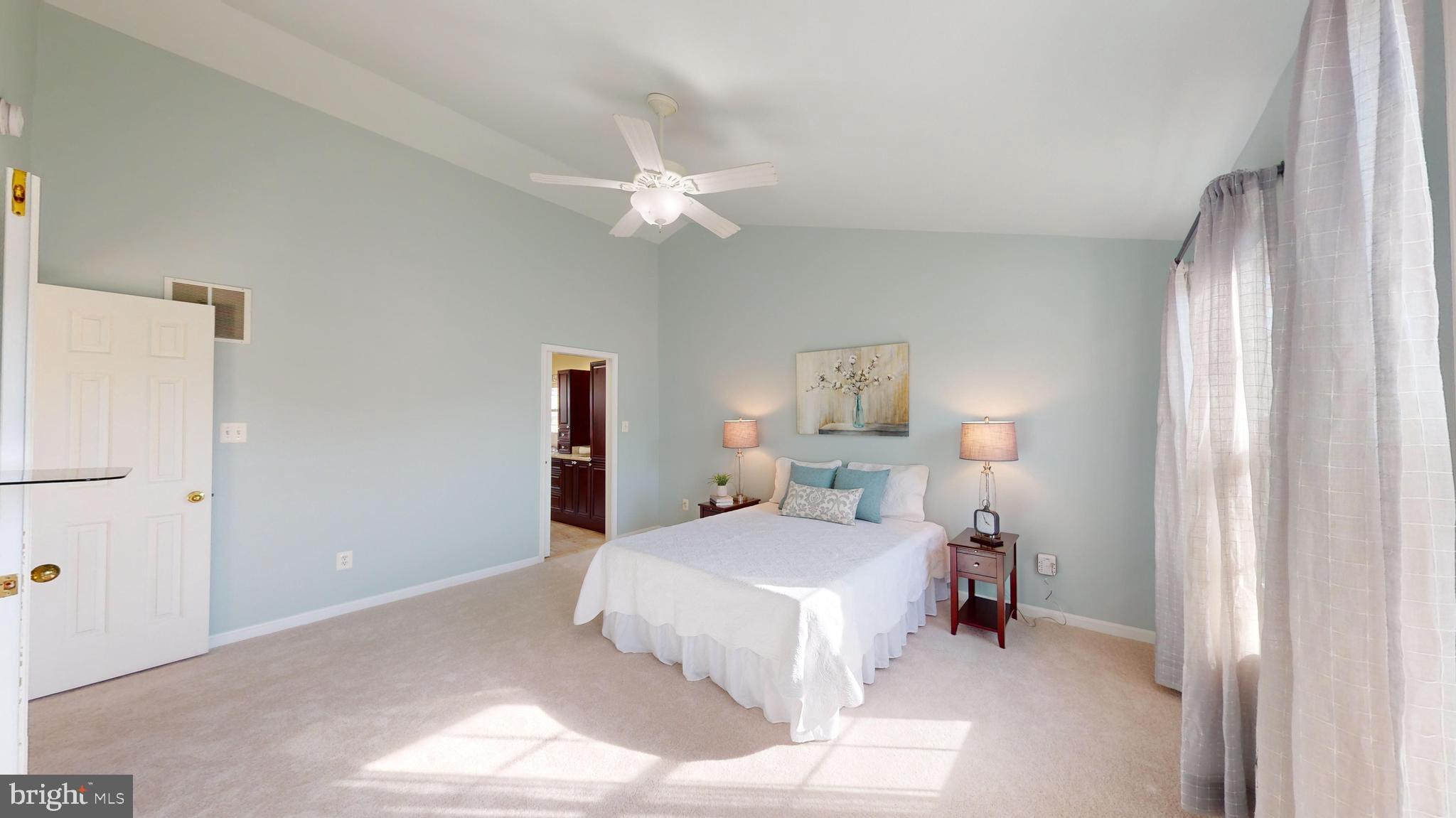 CASCADES - Residential