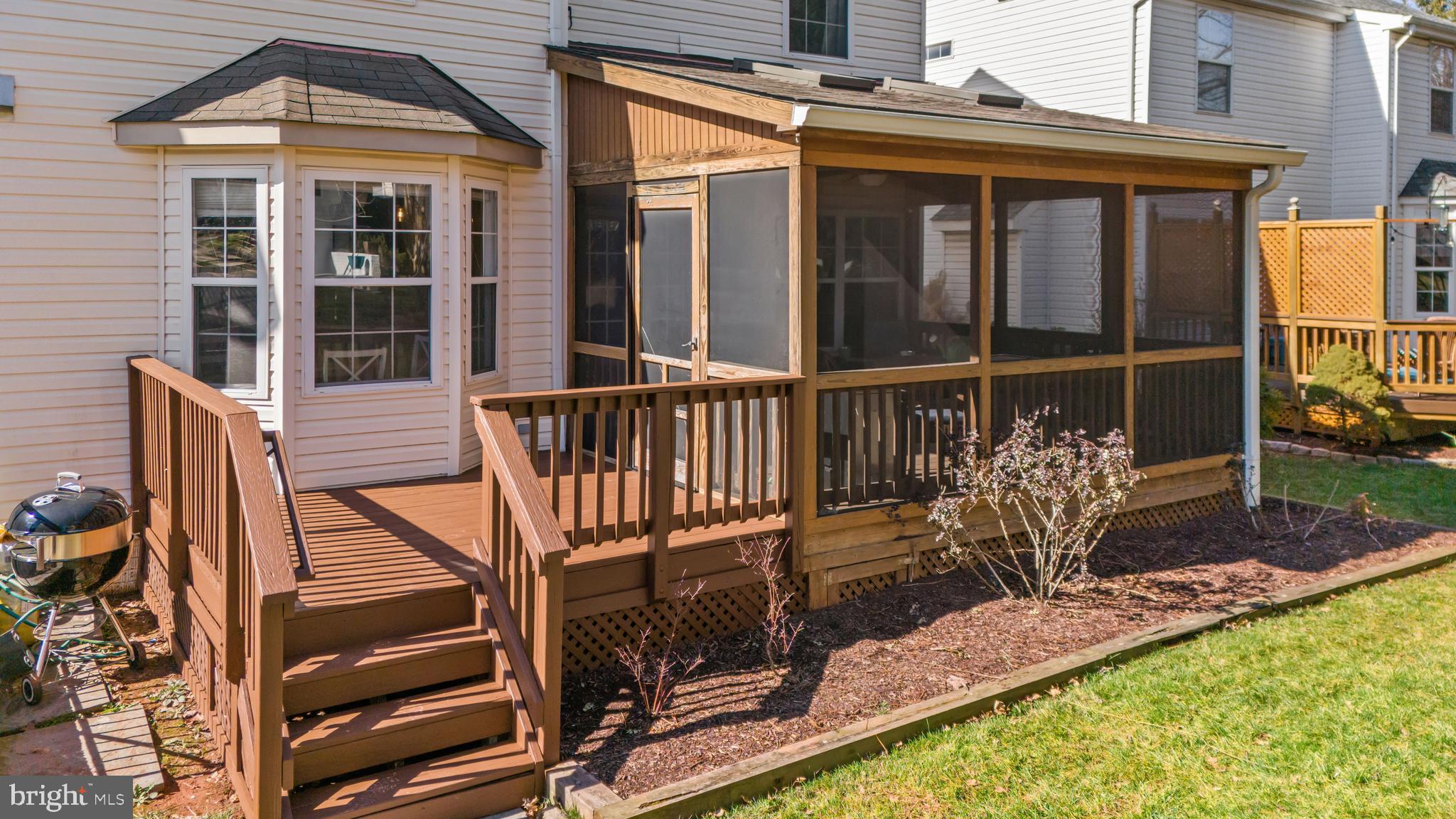 CASCADES - Residential