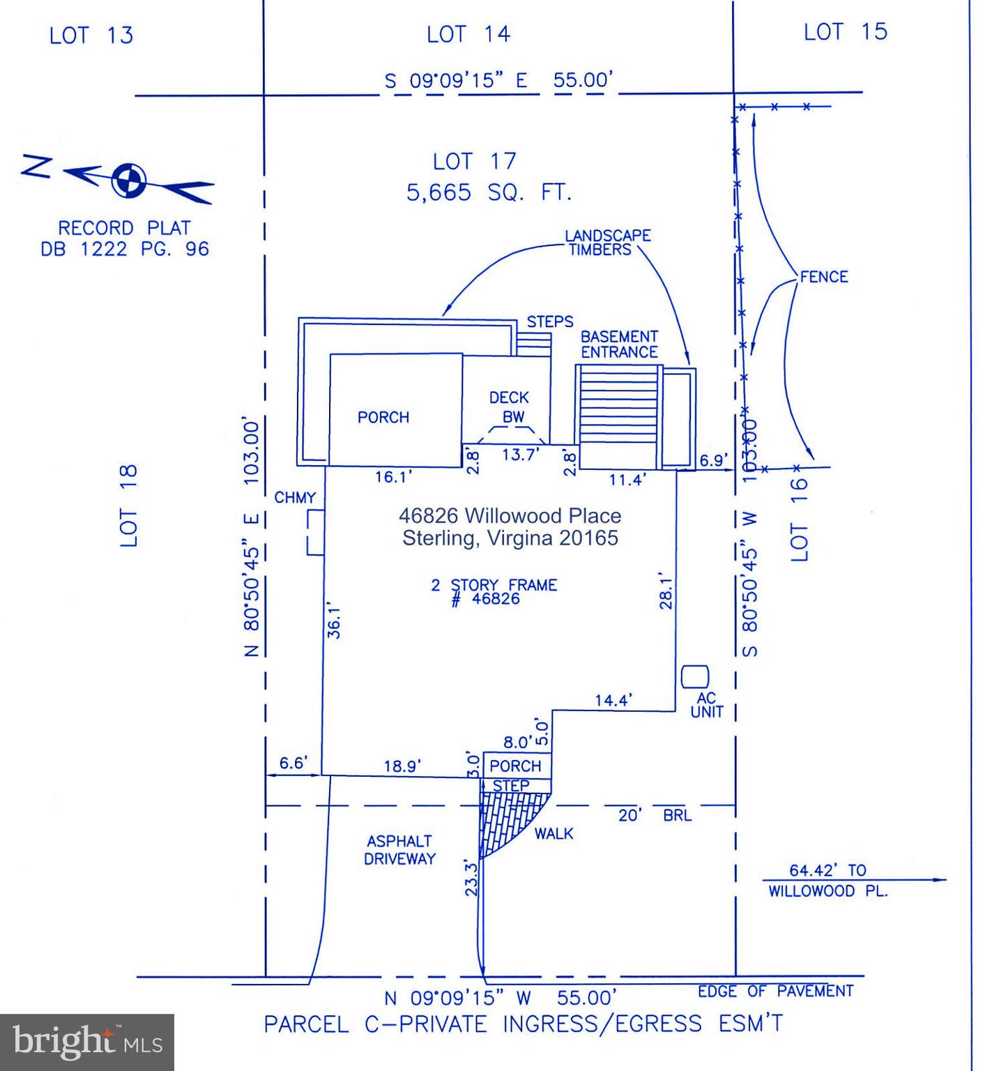 CASCADES - Residential