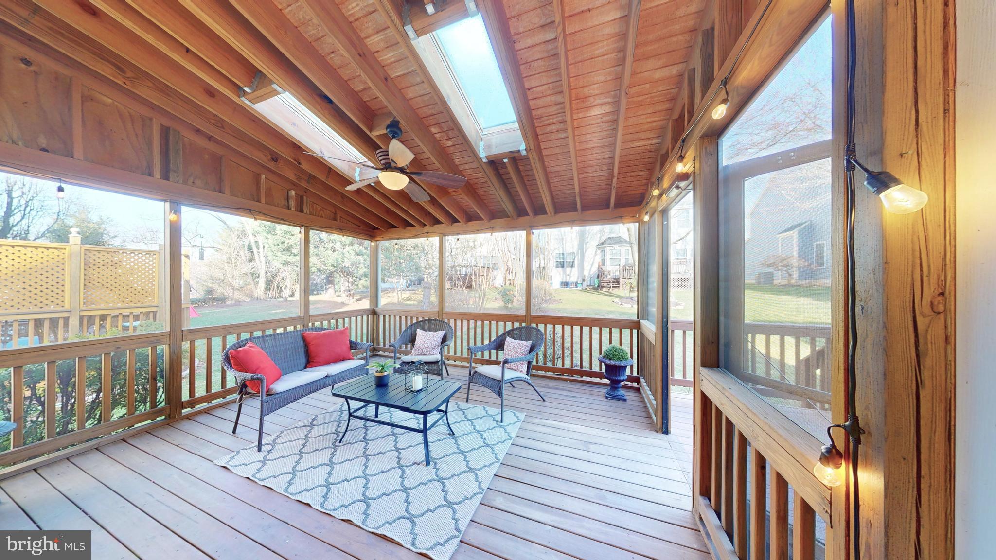 CASCADES - Residential