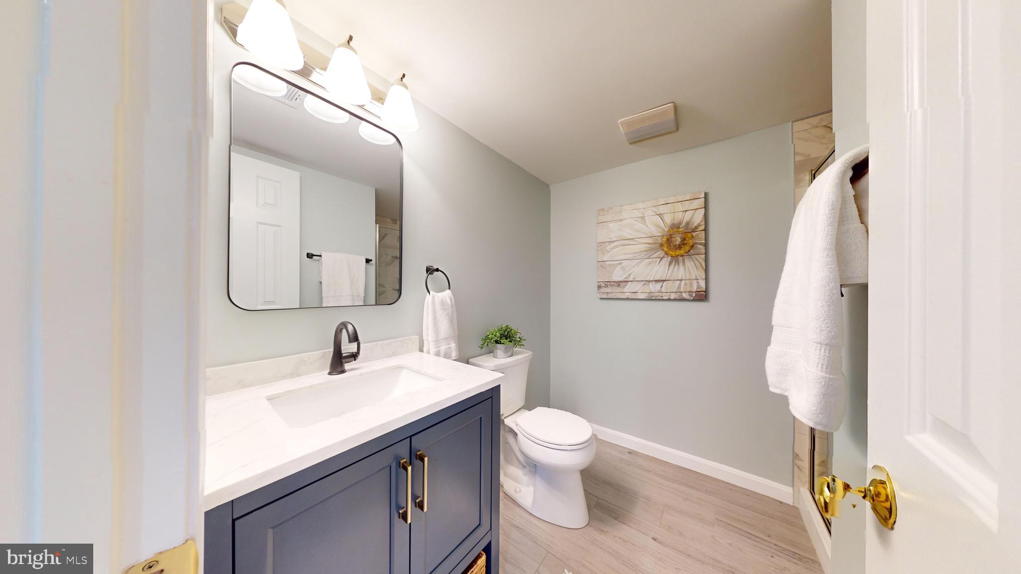 CASCADES - Residential