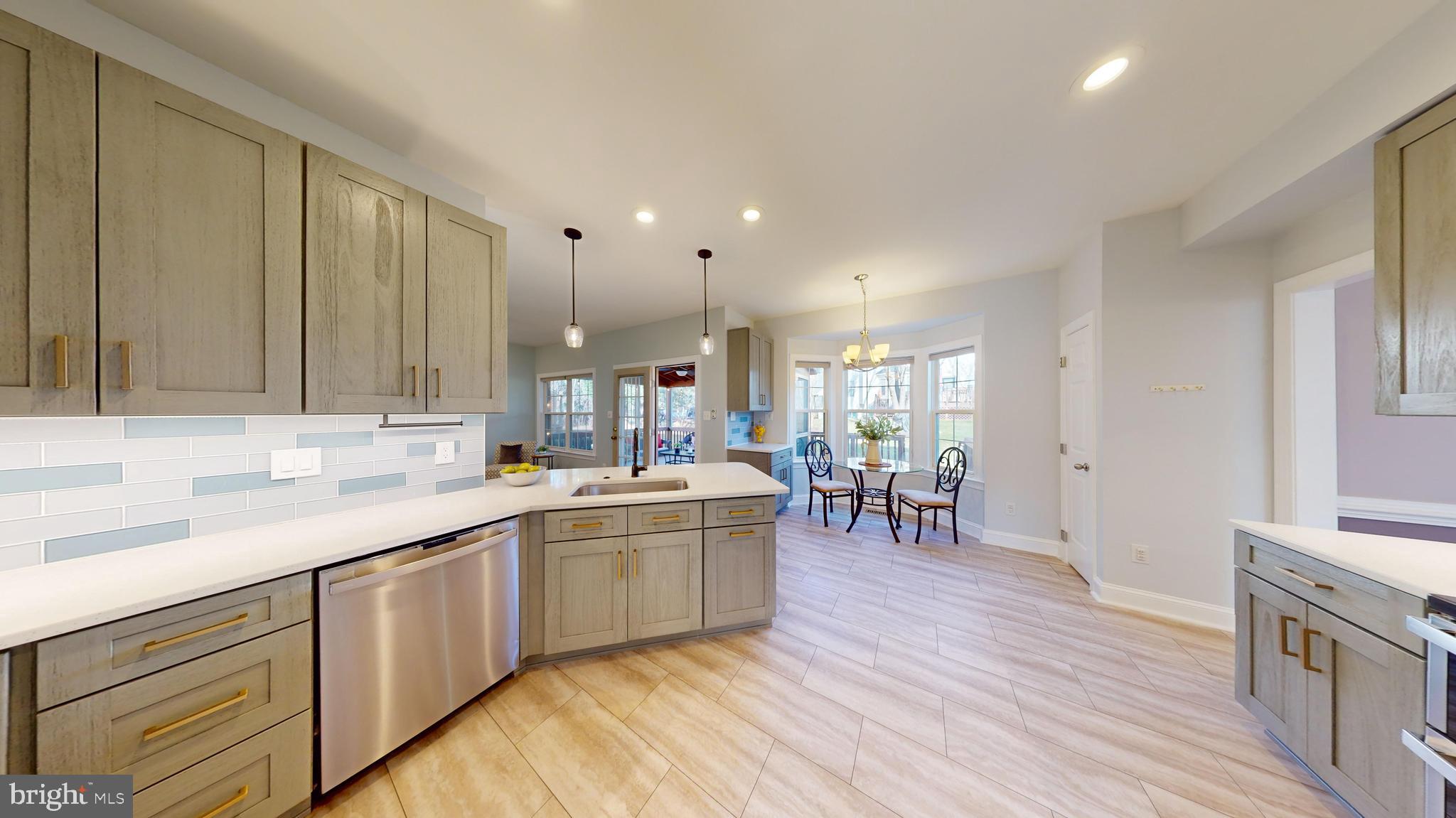 CASCADES - Residential