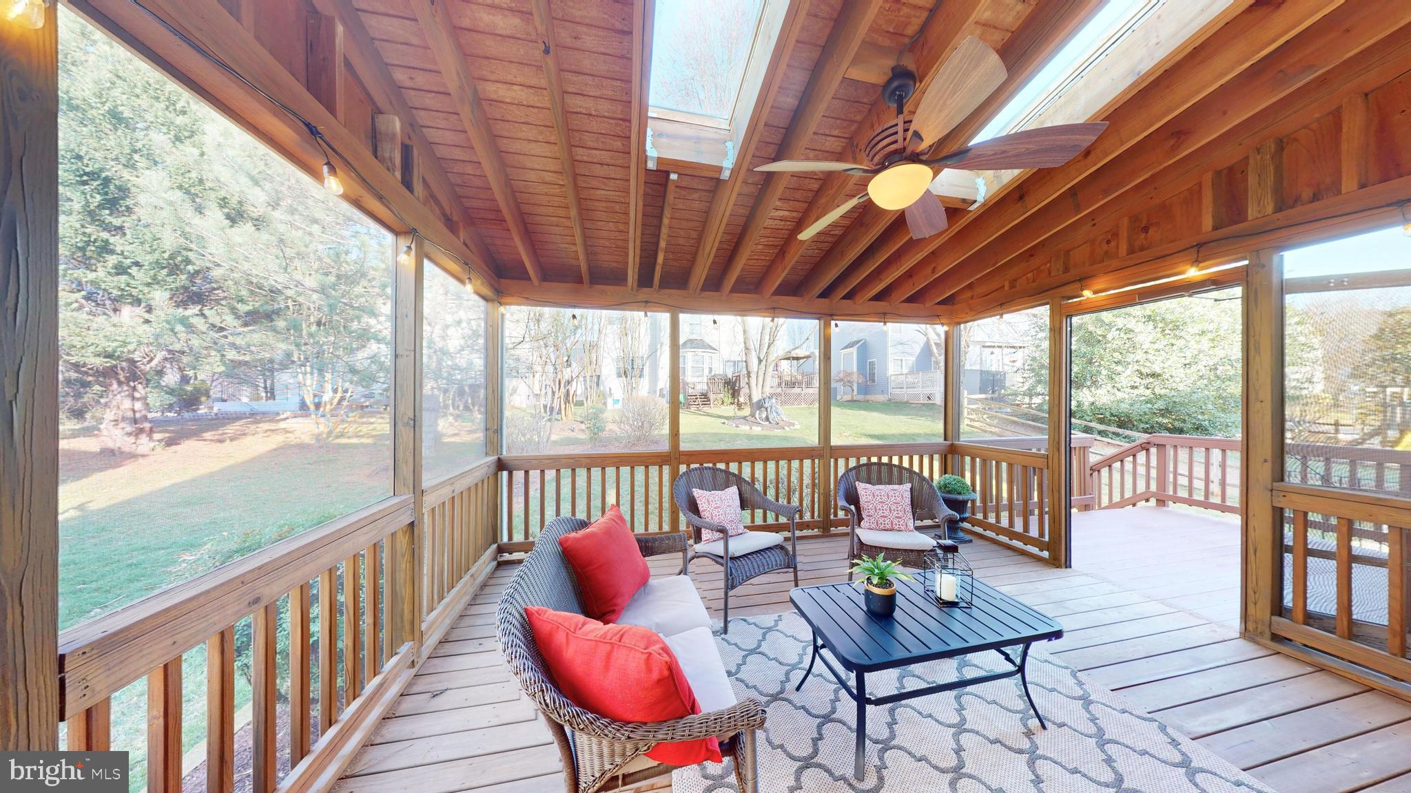 CASCADES - Residential