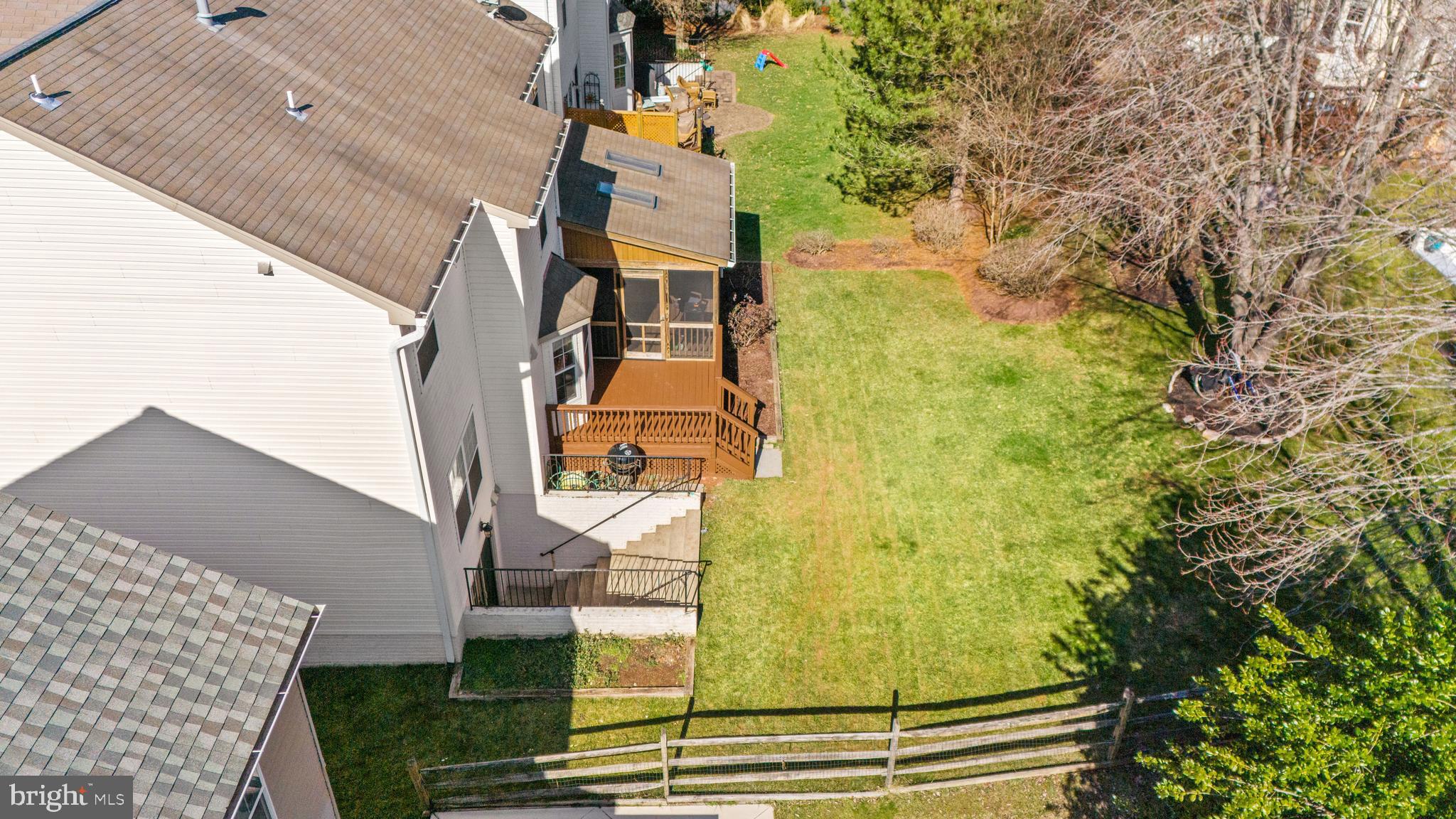 CASCADES - Residential