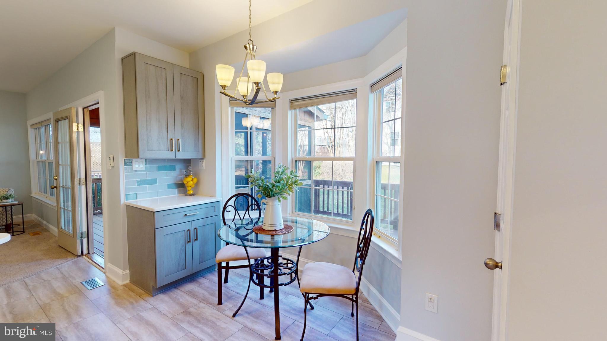 CASCADES - Residential