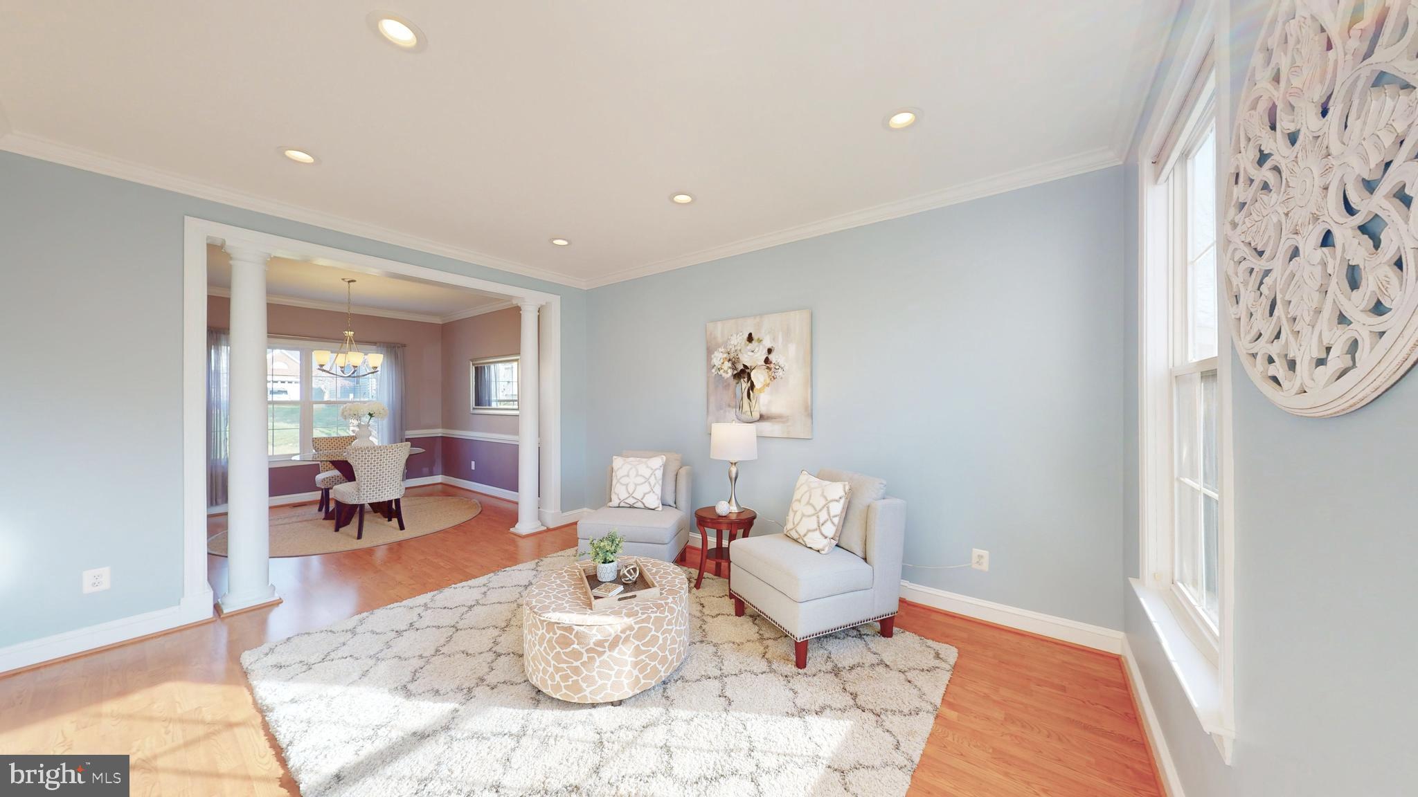 CASCADES - Residential