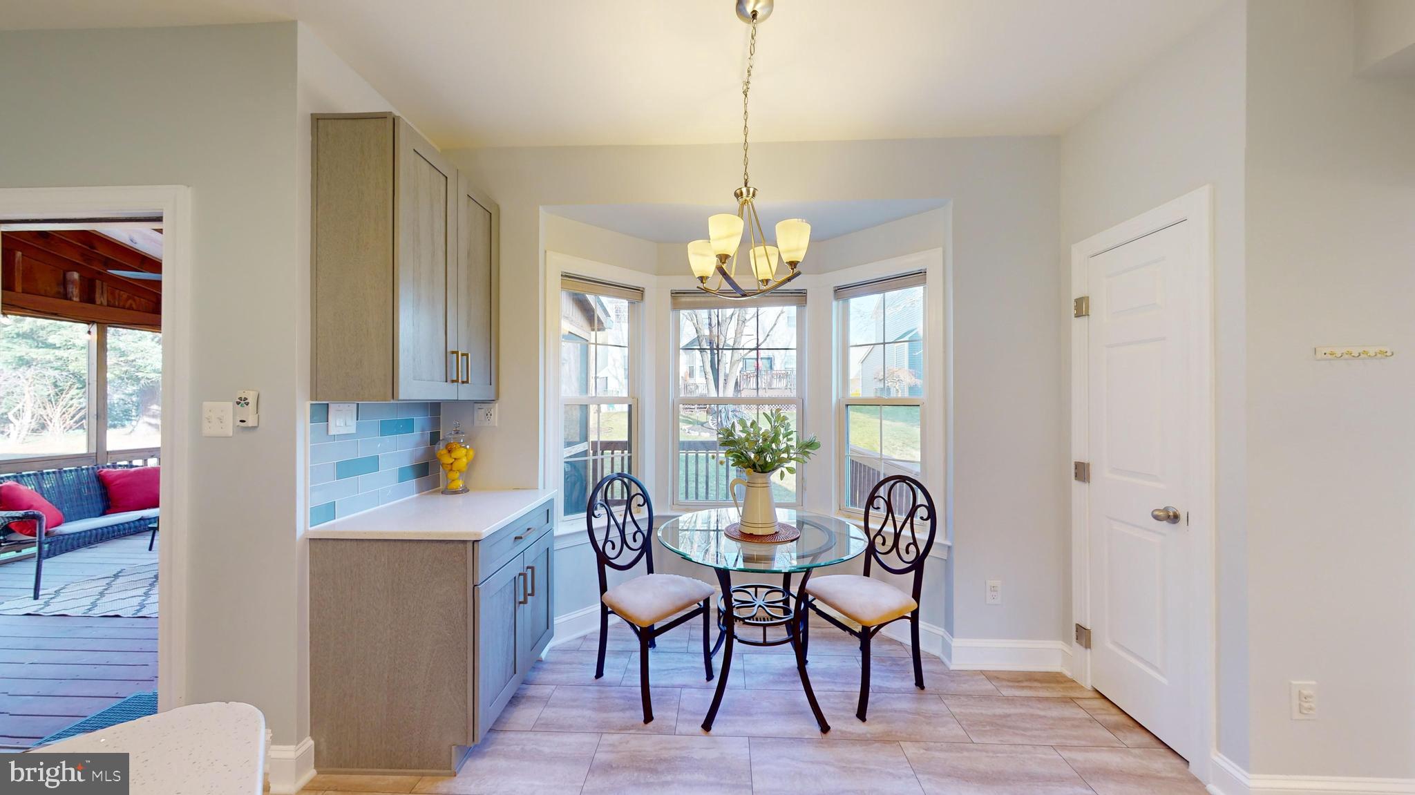 CASCADES - Residential