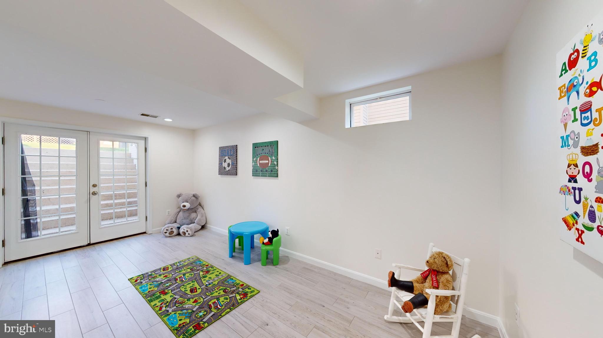 CASCADES - Residential