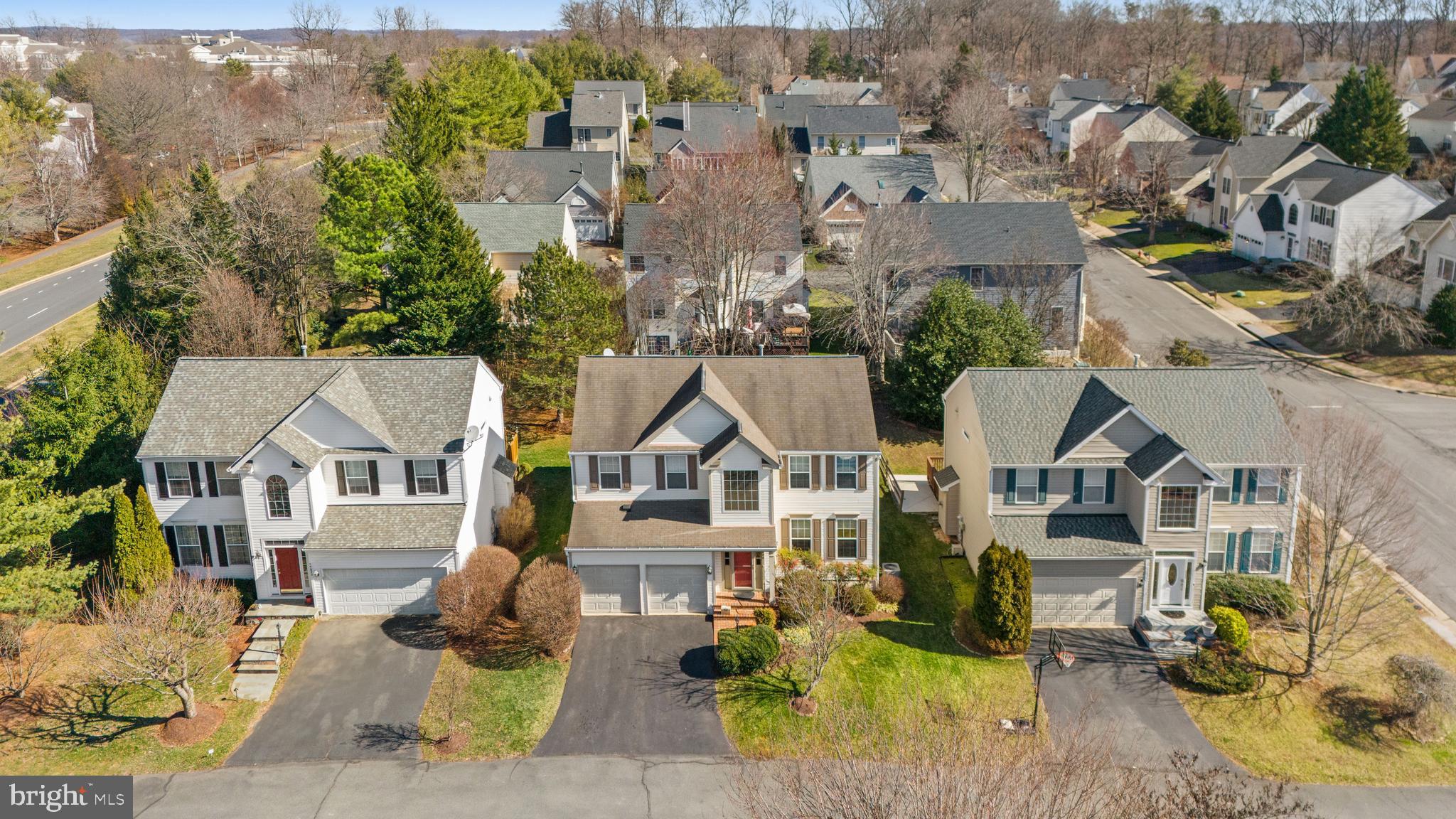 CASCADES - Residential