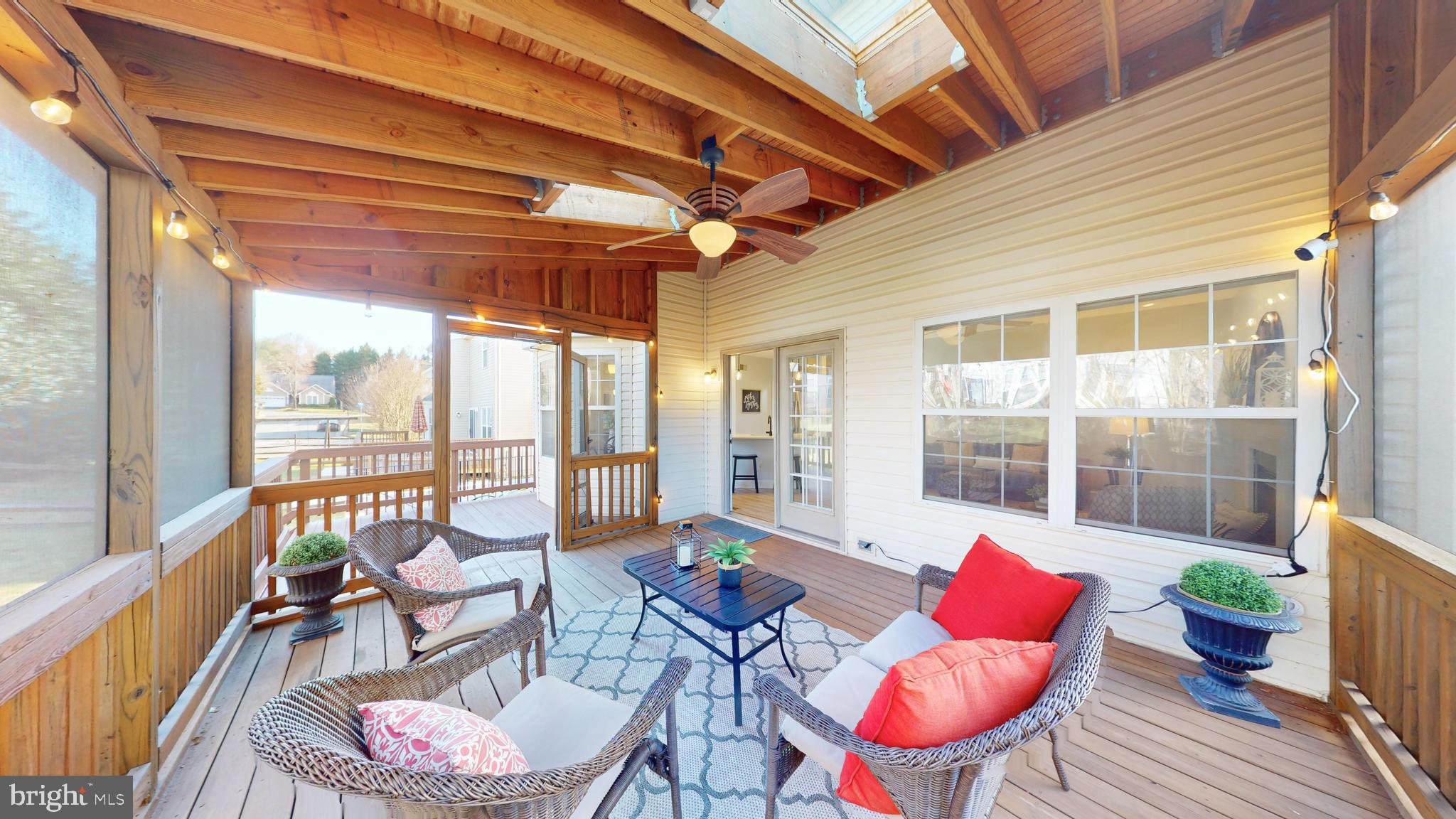 CASCADES - Residential