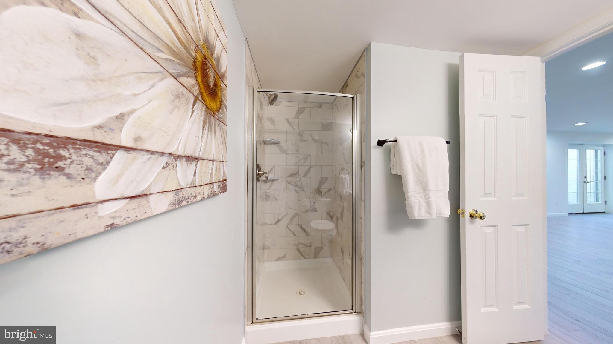 CASCADES - Residential