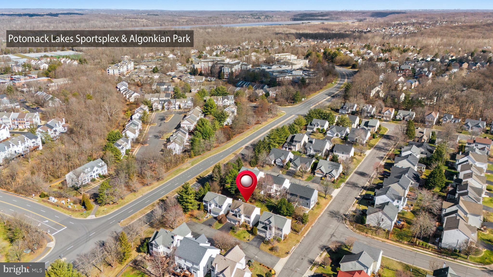 CASCADES - Residential