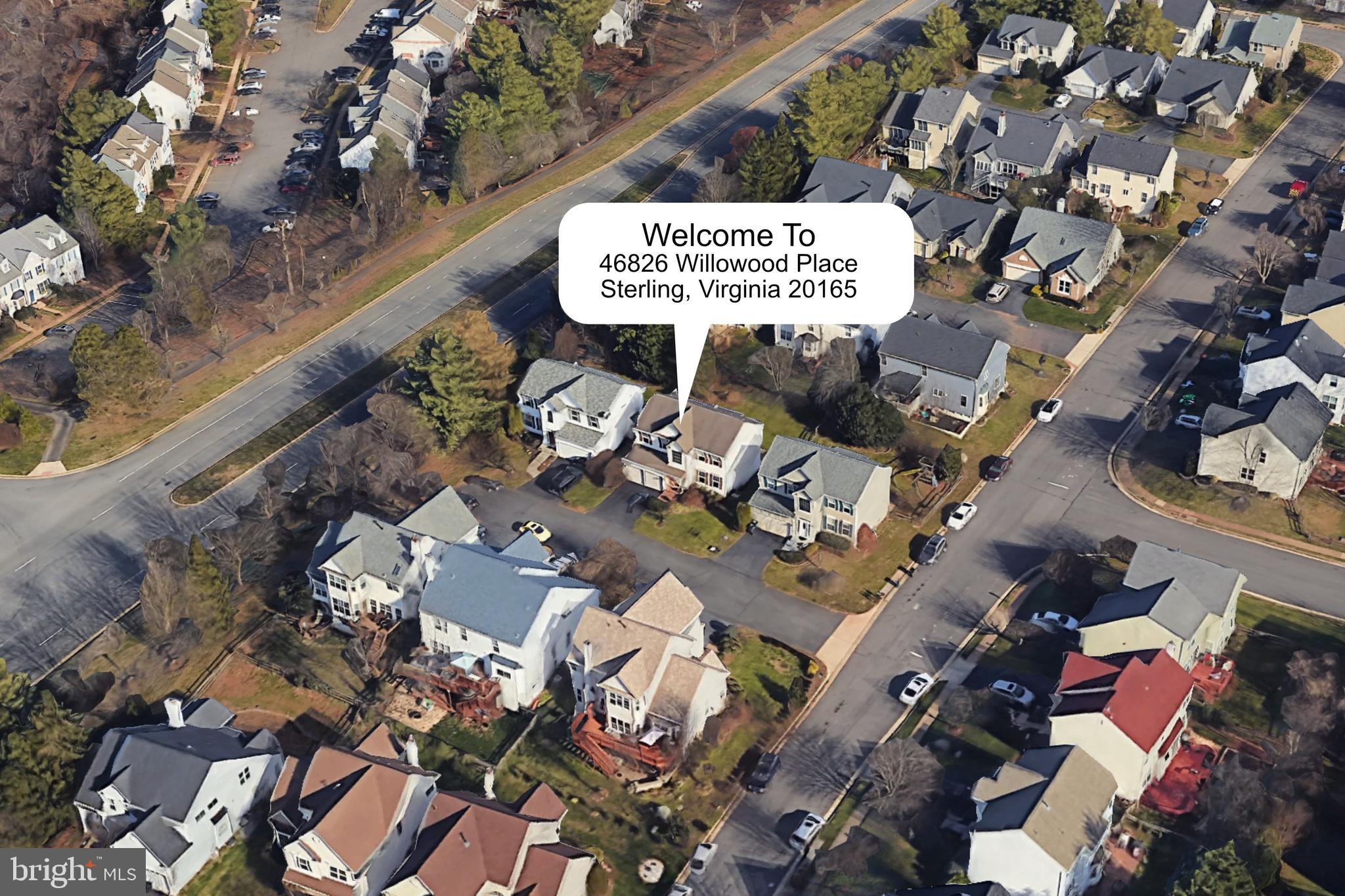 CASCADES - Residential