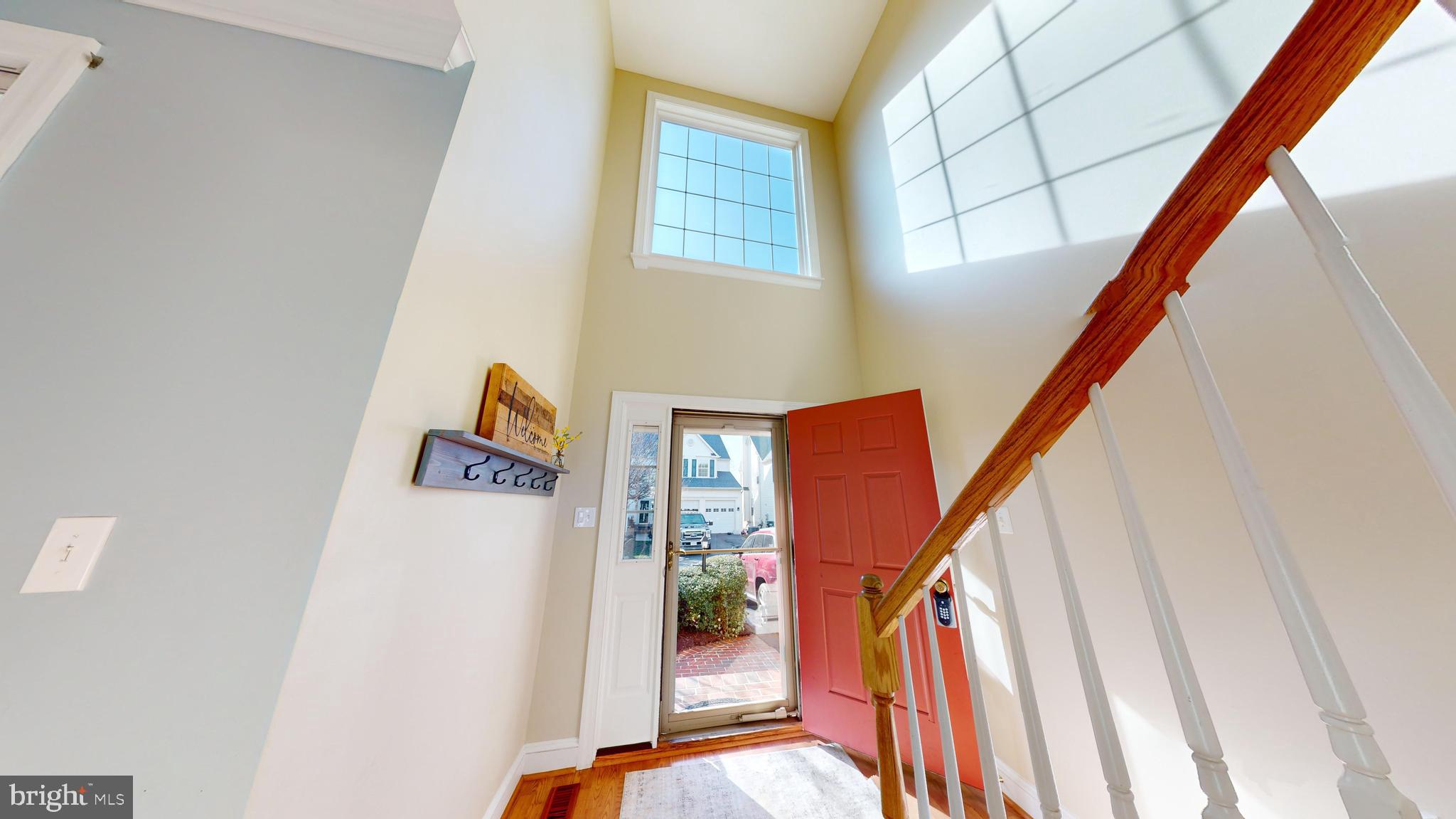 CASCADES - Residential