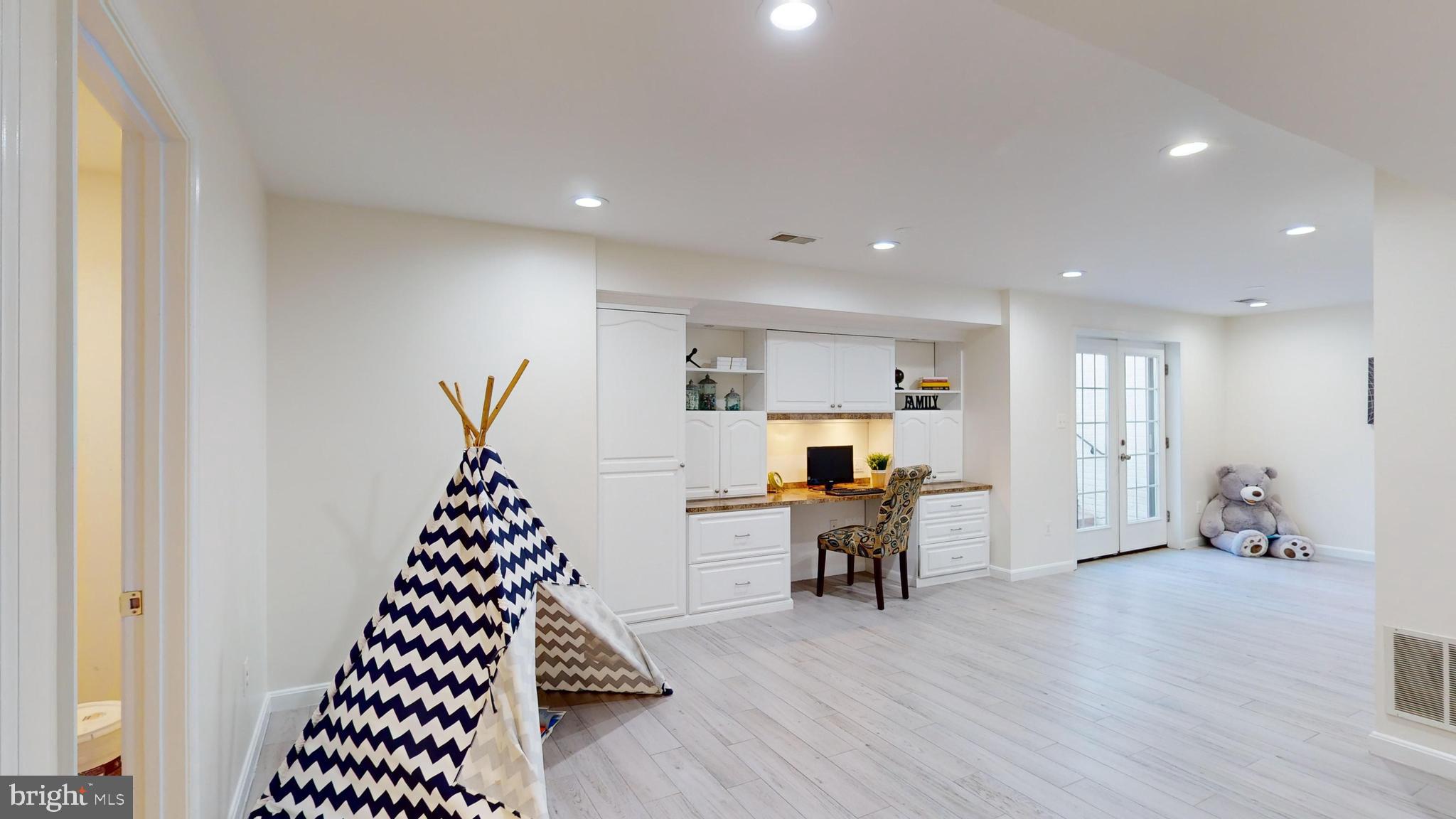 CASCADES - Residential