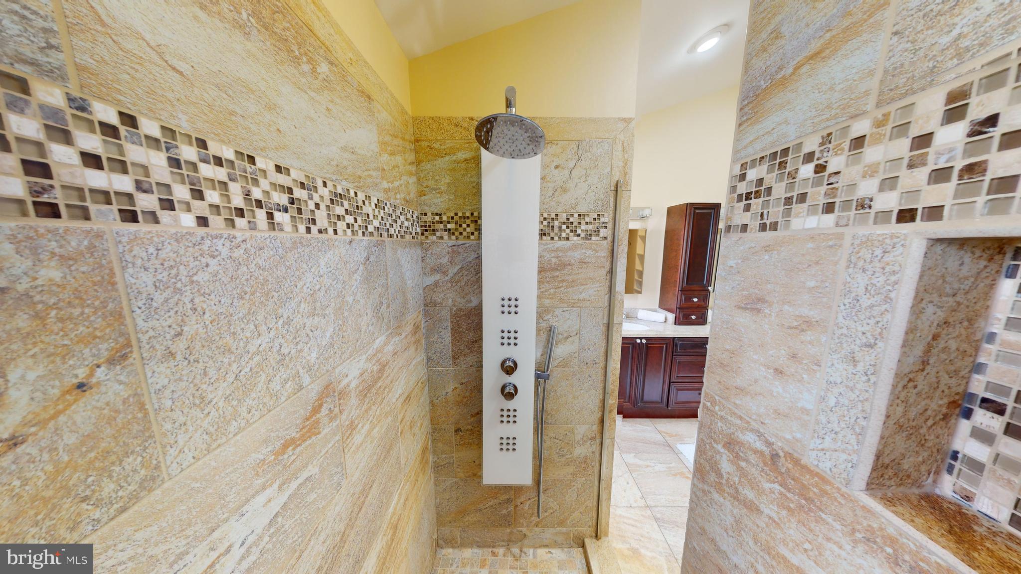 CASCADES - Residential