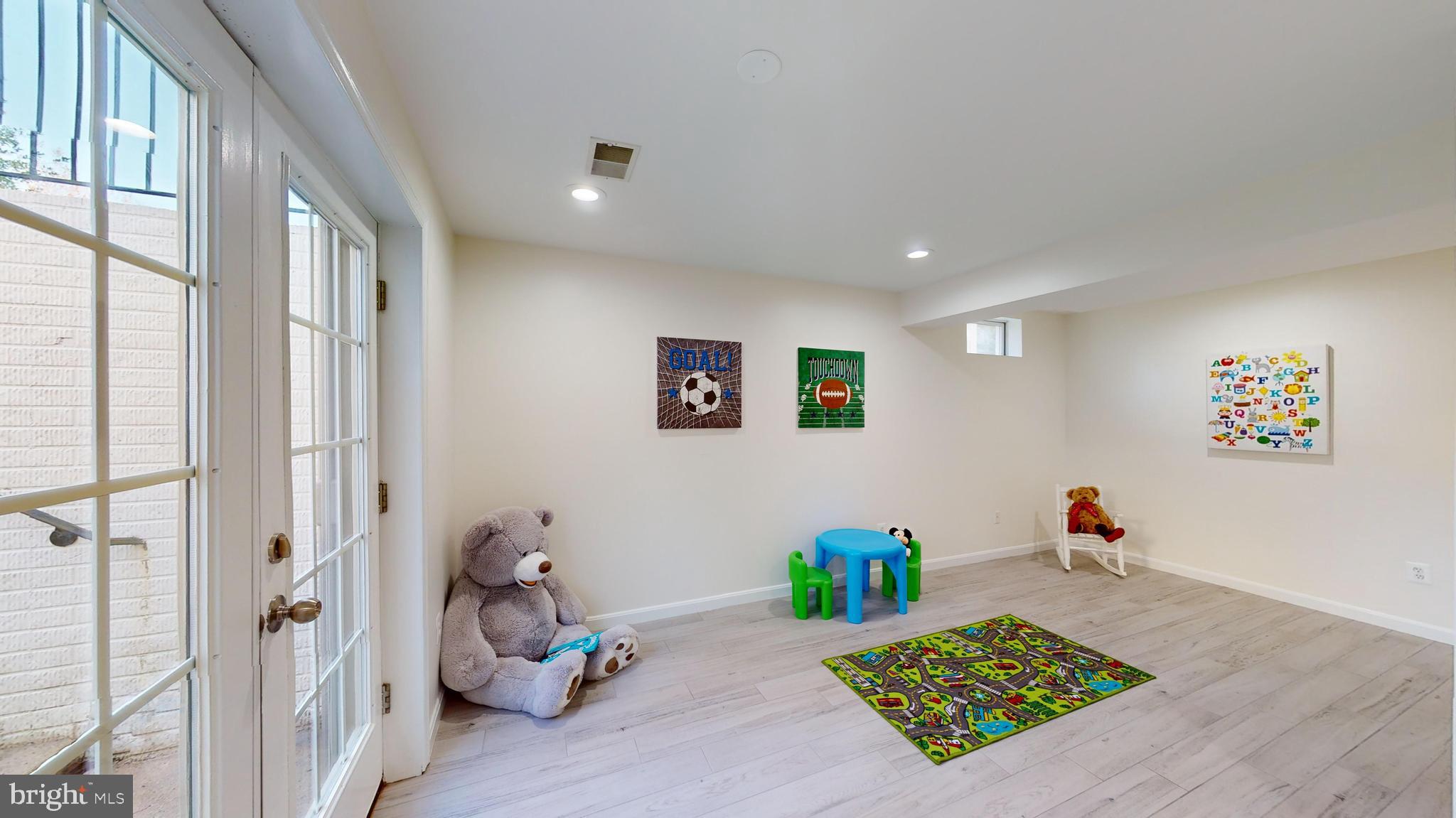 CASCADES - Residential