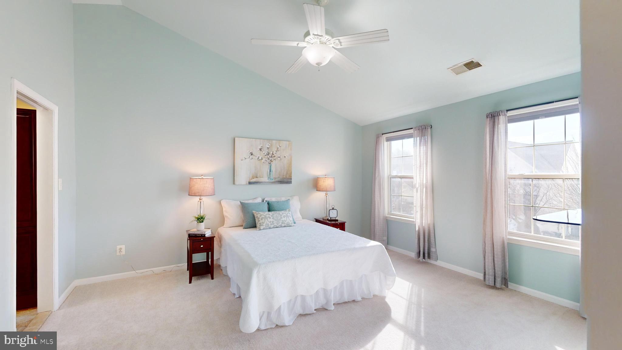 CASCADES - Residential