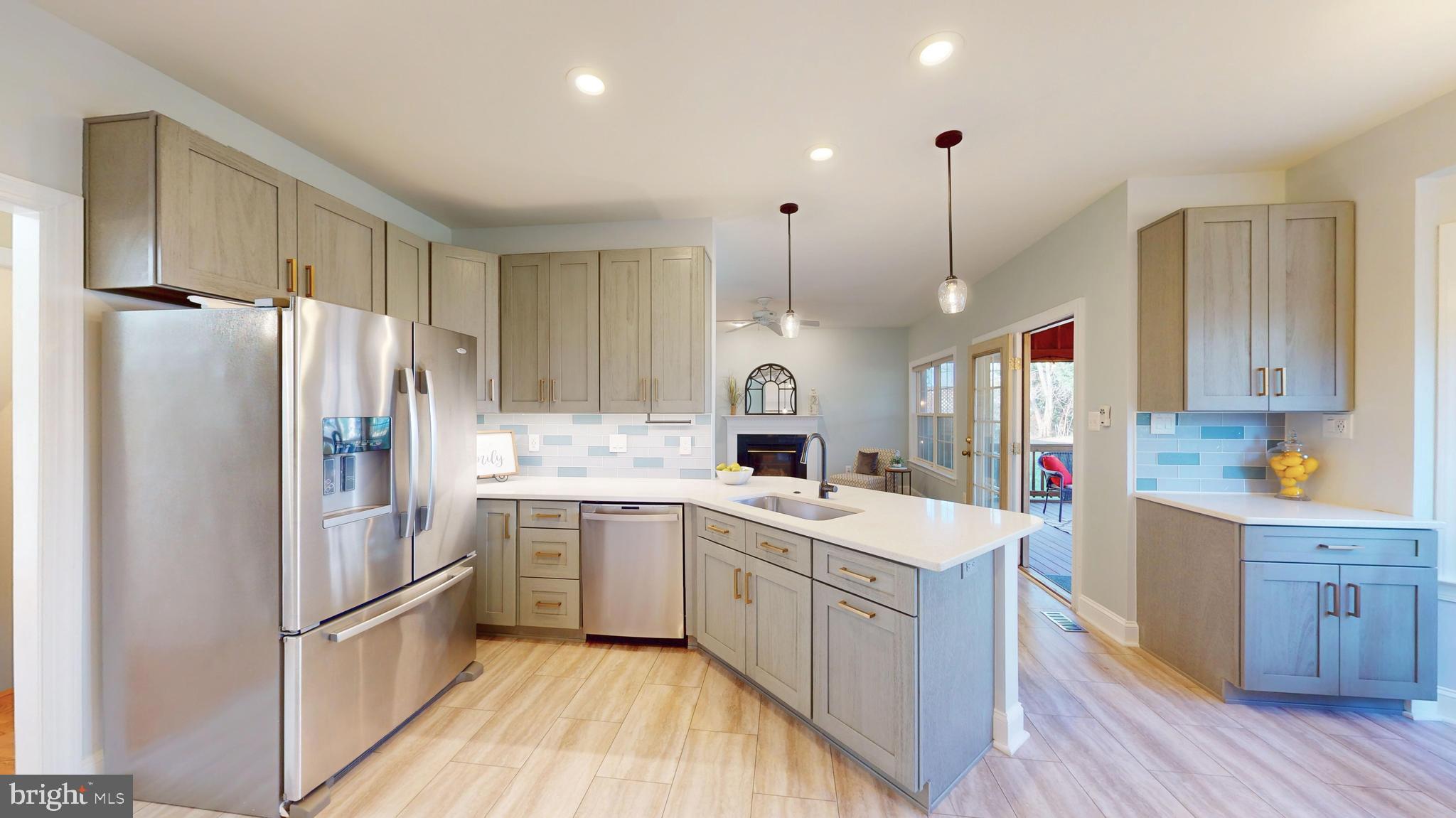 CASCADES - Residential