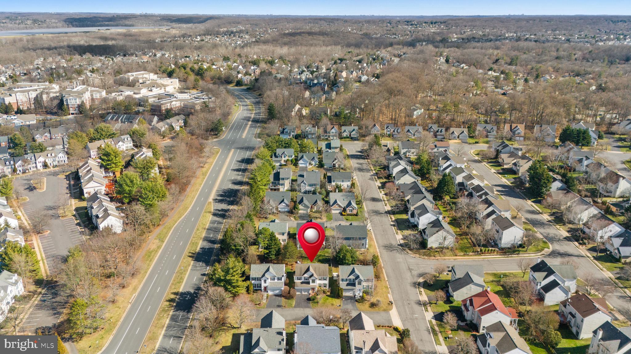 CASCADES - Residential