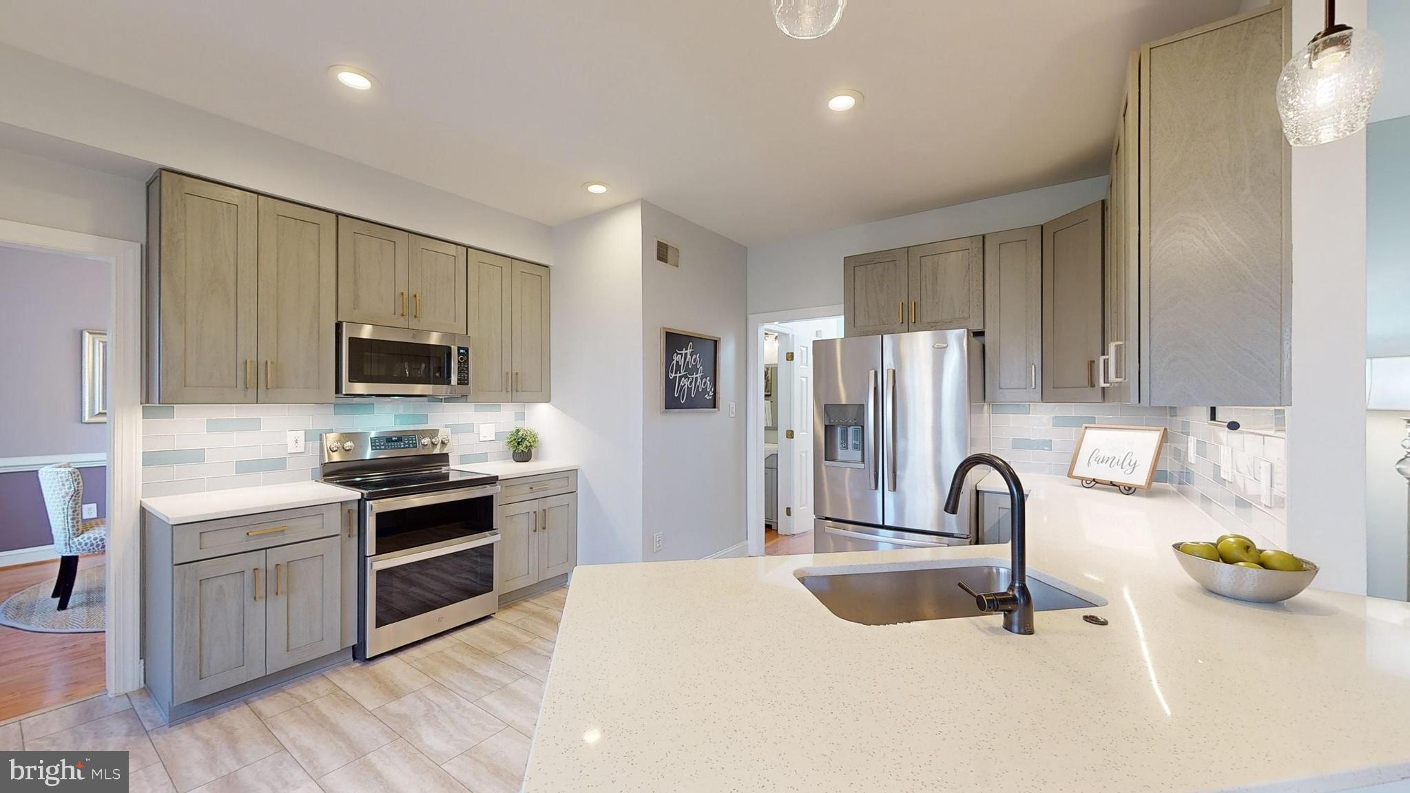 CASCADES - Residential