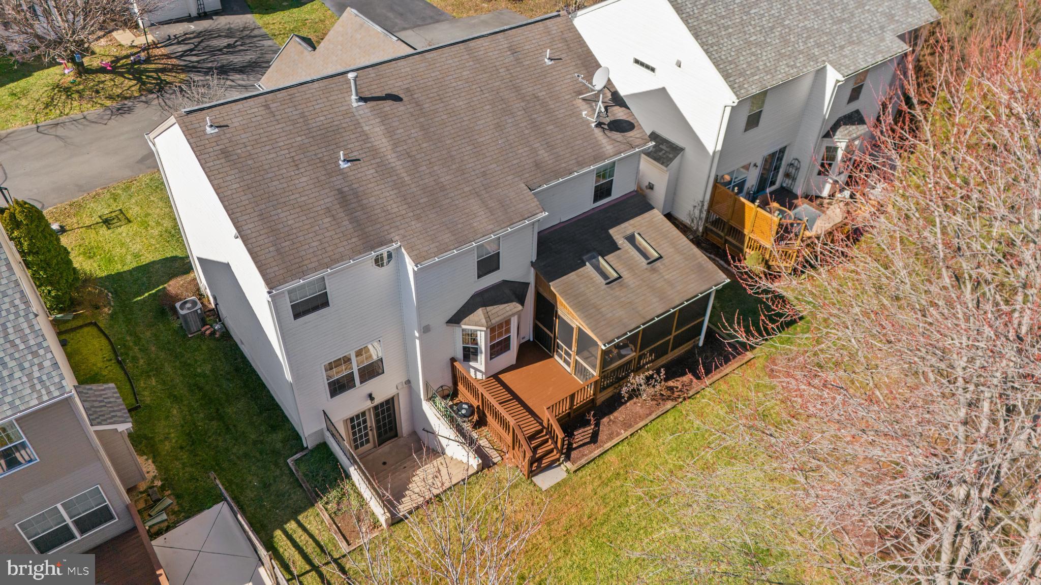 CASCADES - Residential