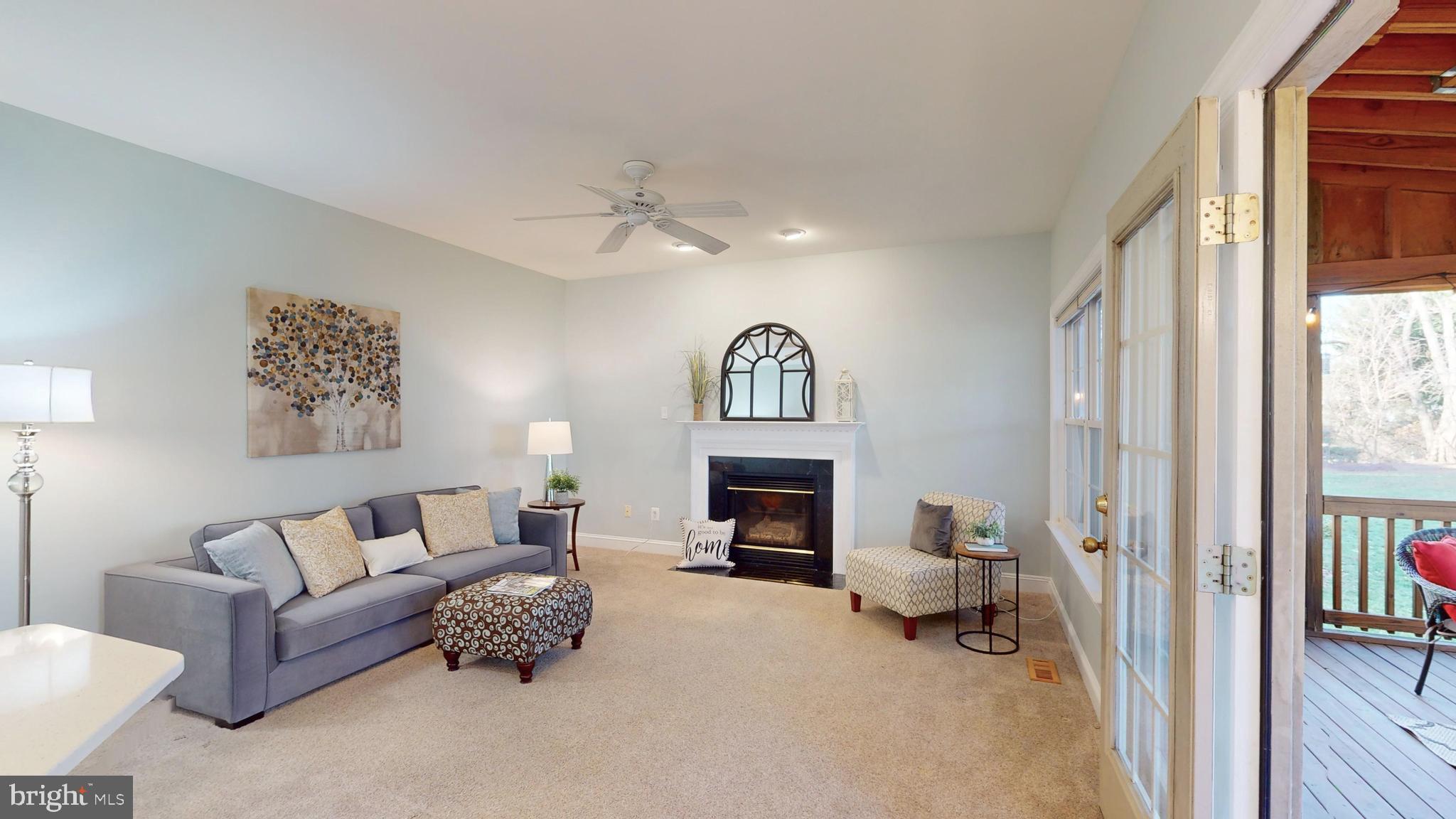 CASCADES - Residential