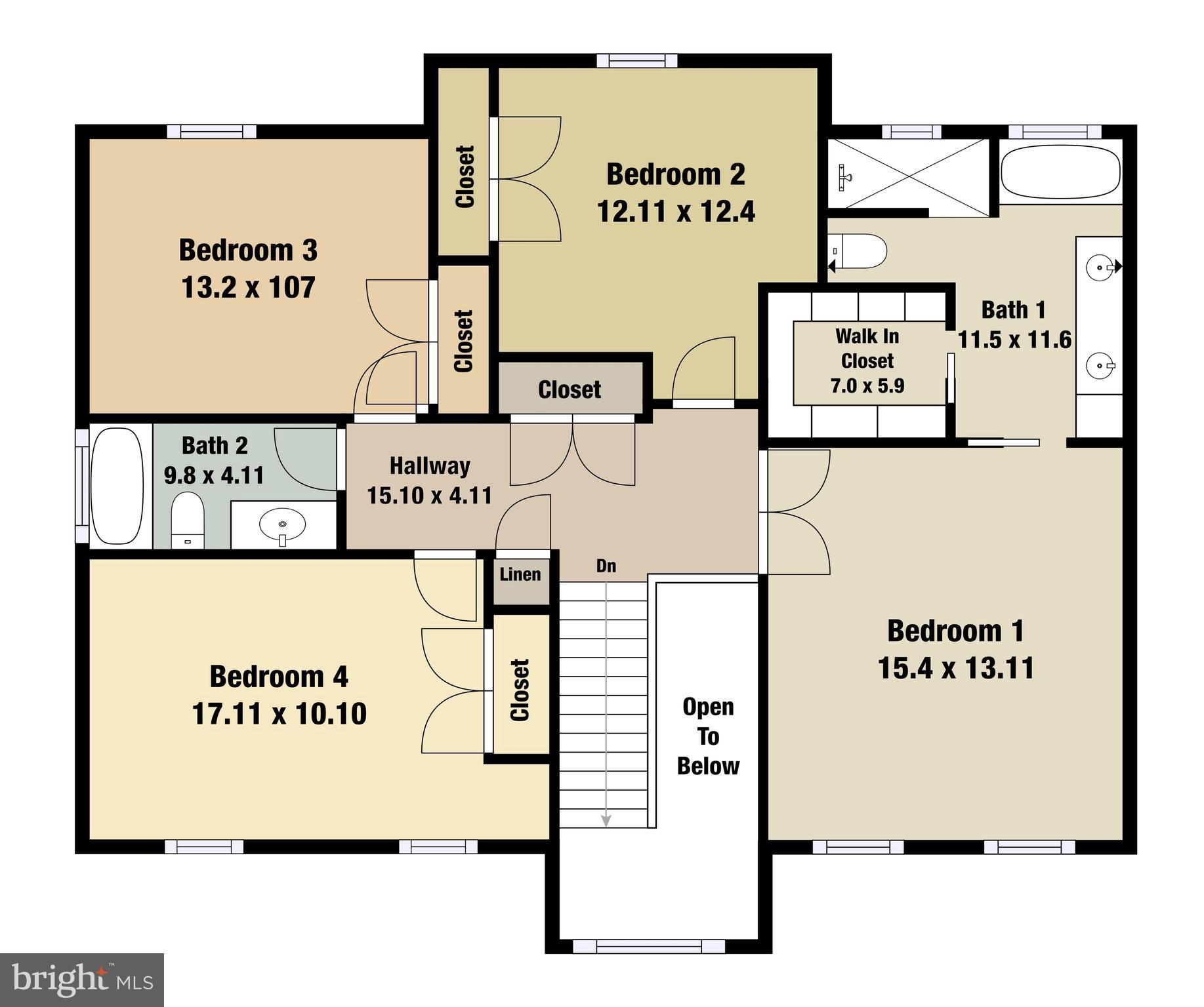 CASCADES - Residential
