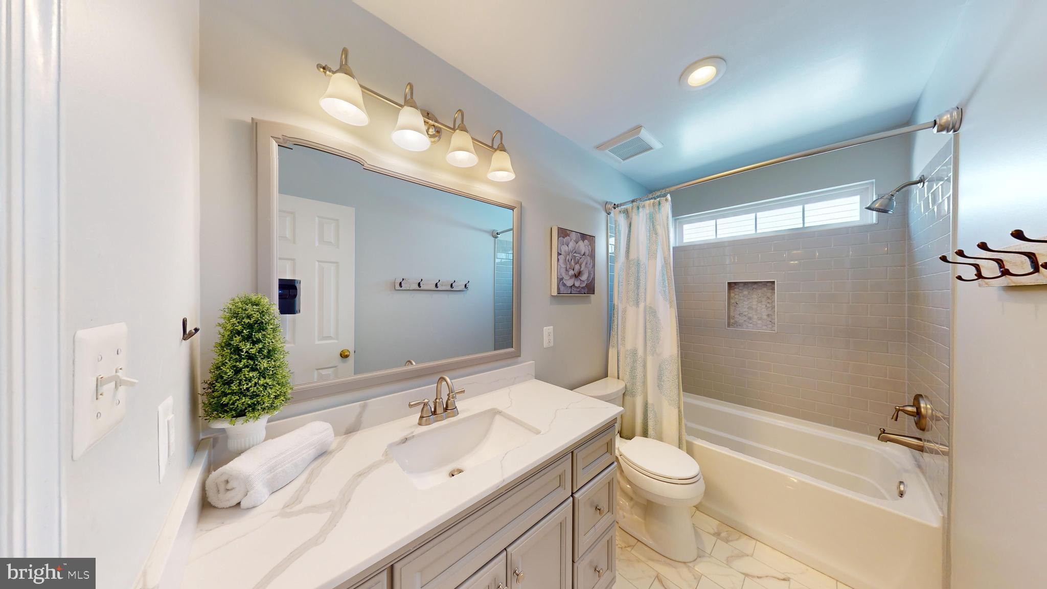 CASCADES - Residential