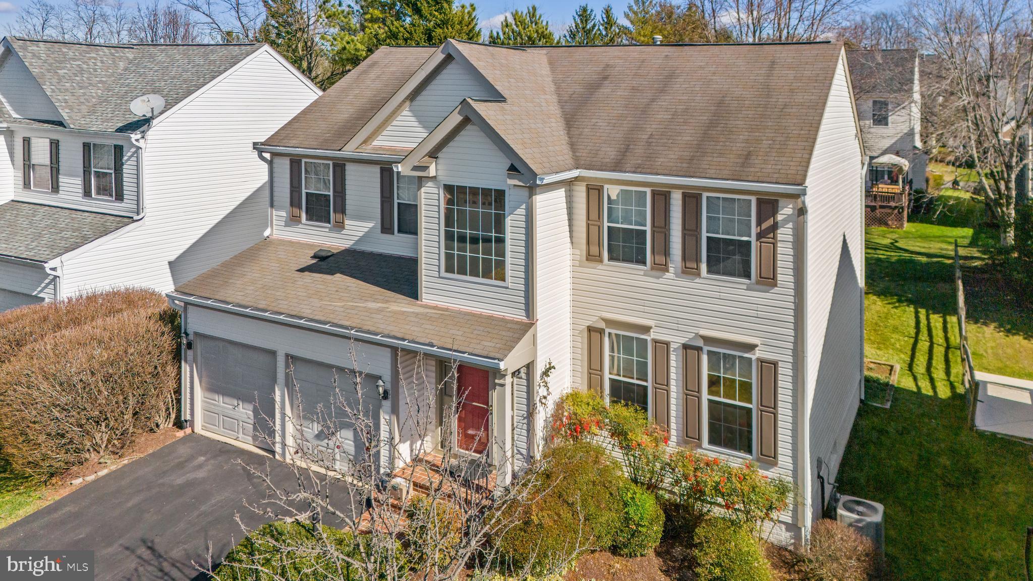 CASCADES - Residential