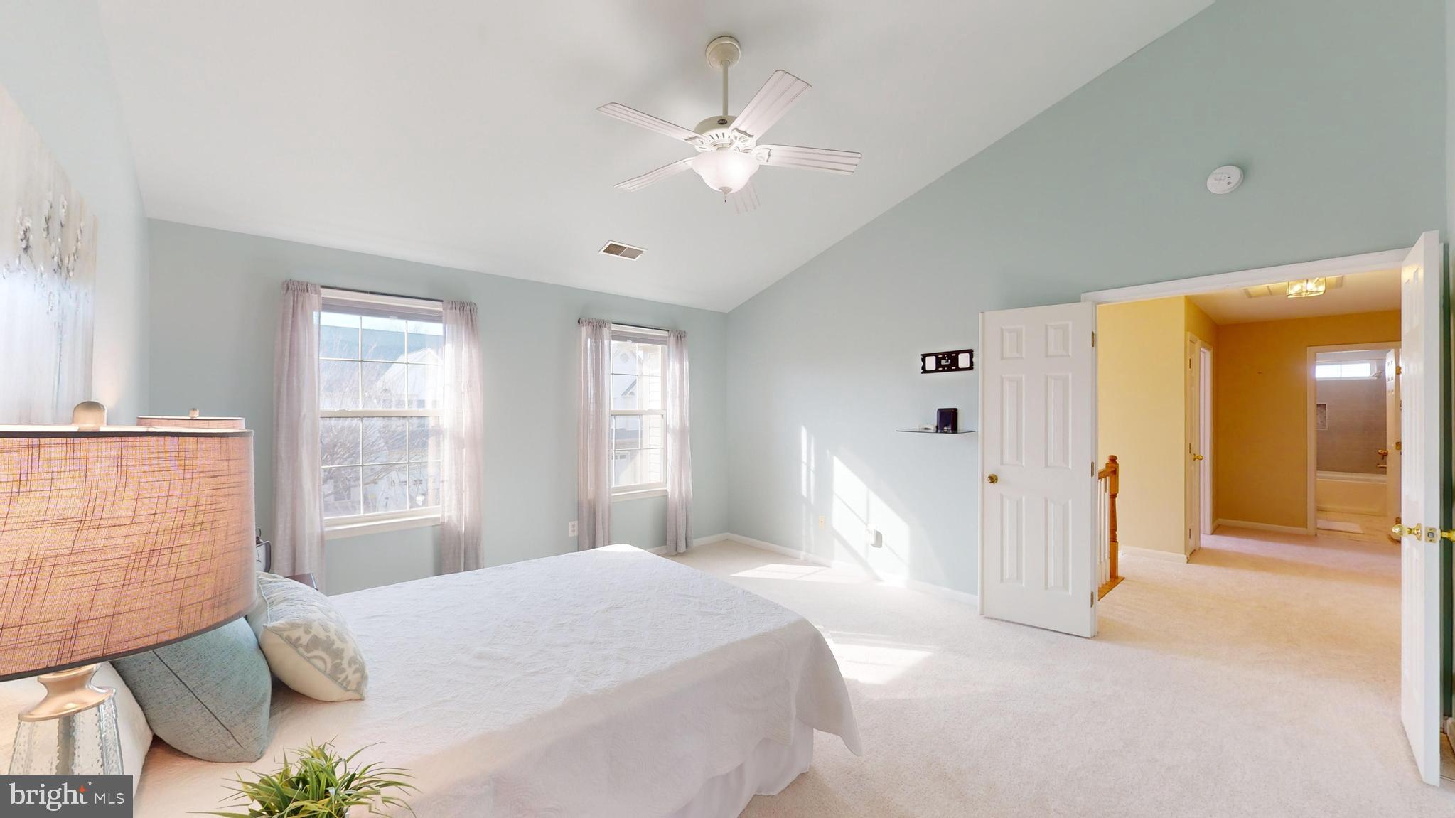 CASCADES - Residential