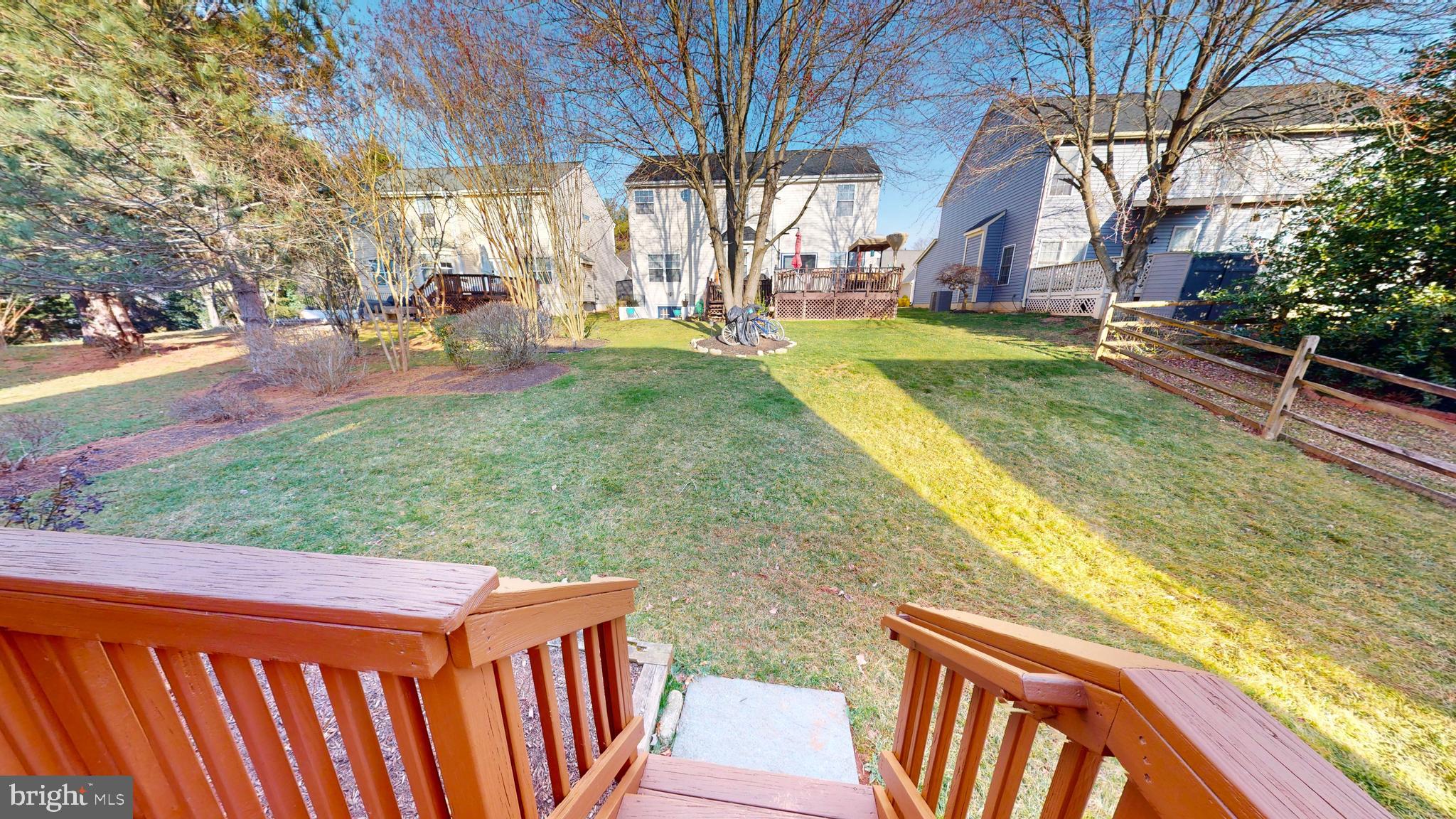 CASCADES - Residential