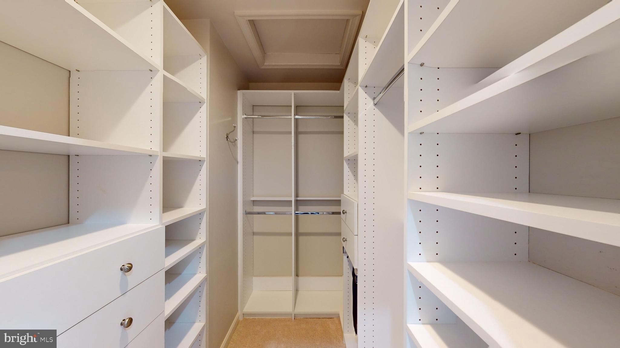 CASCADES - Residential