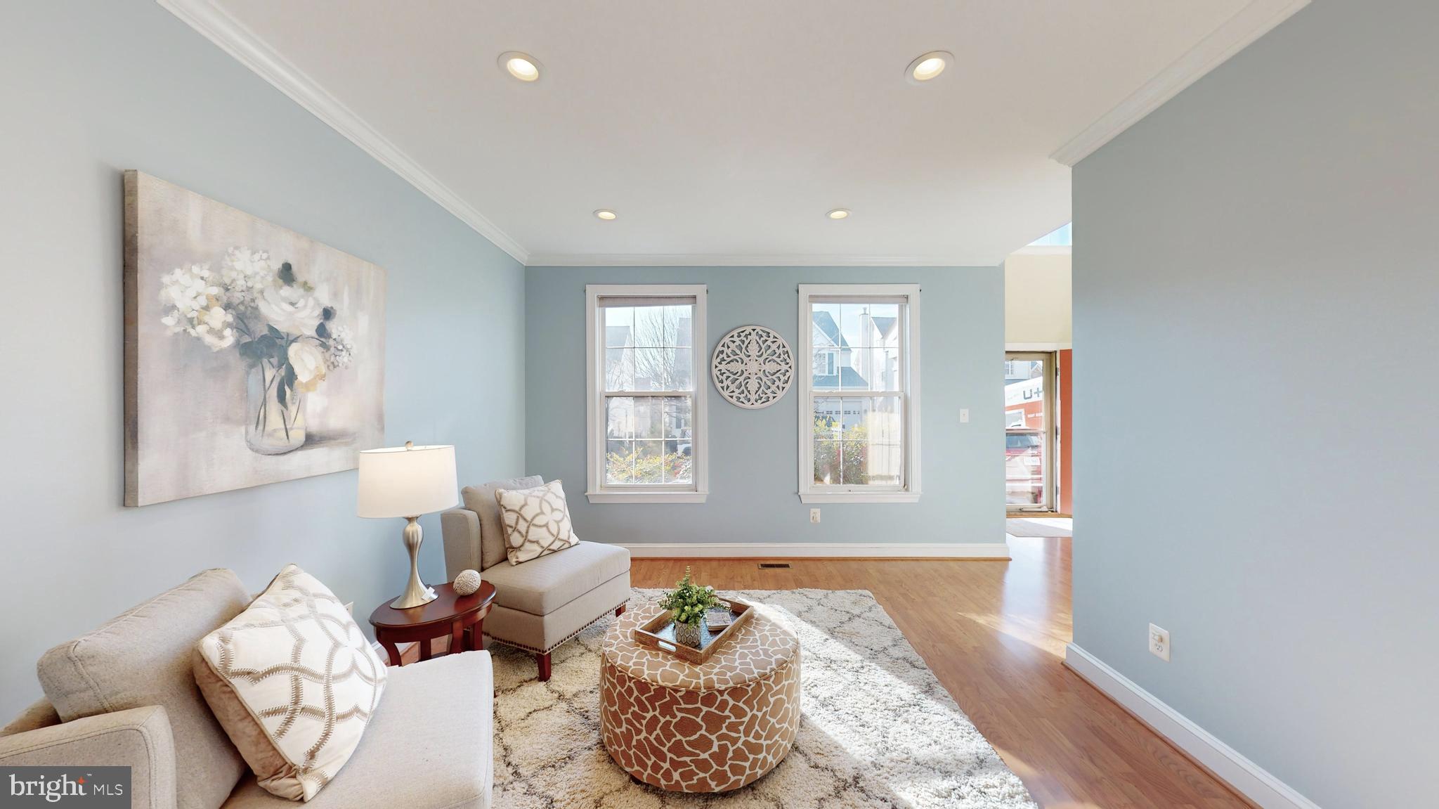 CASCADES - Residential