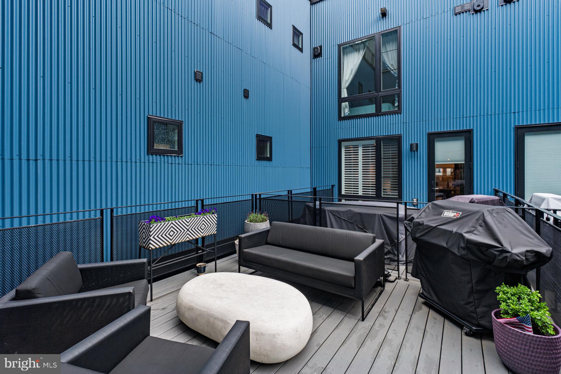 OLDE KENSINGTON - Residential
