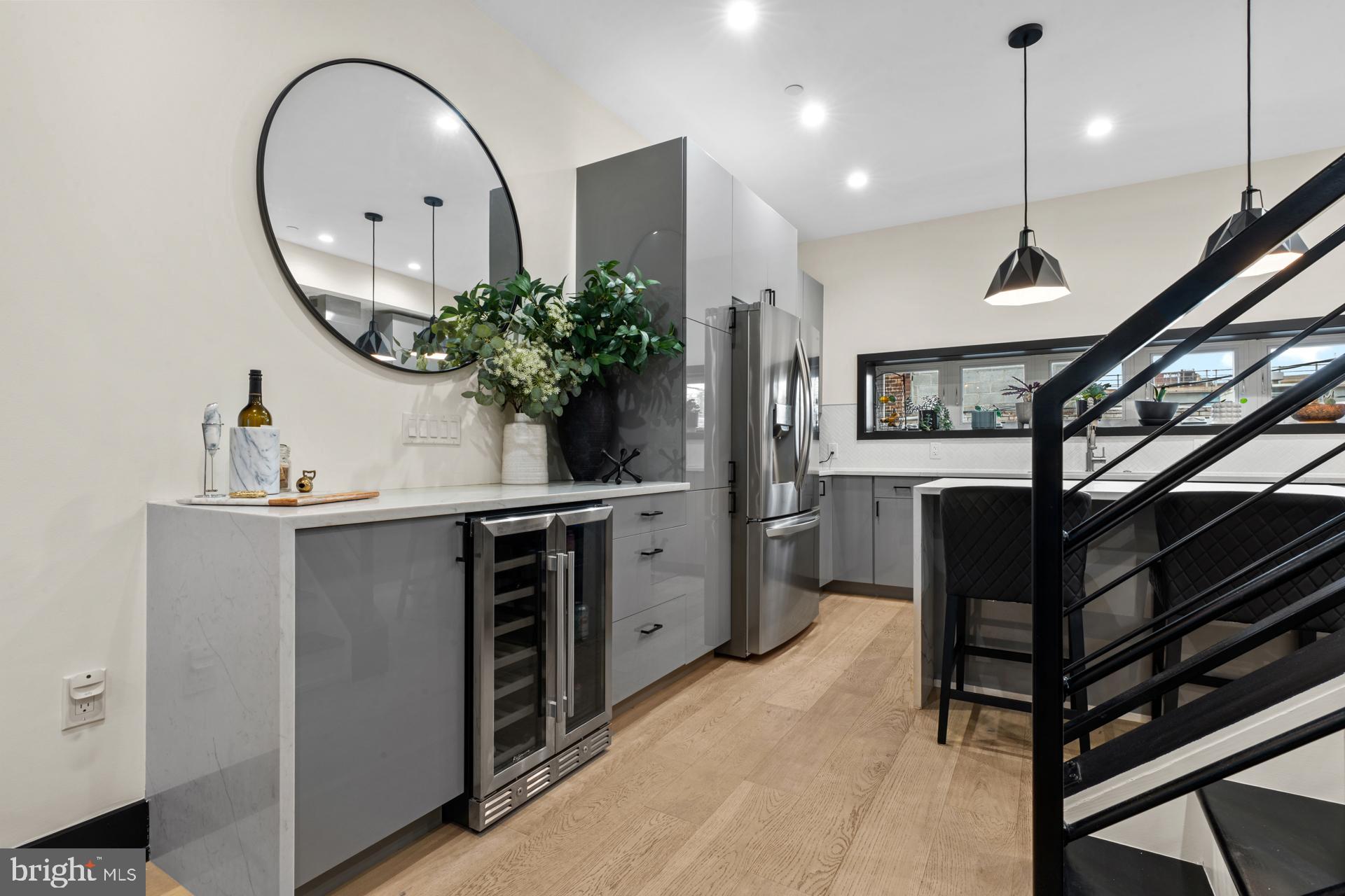OLDE KENSINGTON - Residential