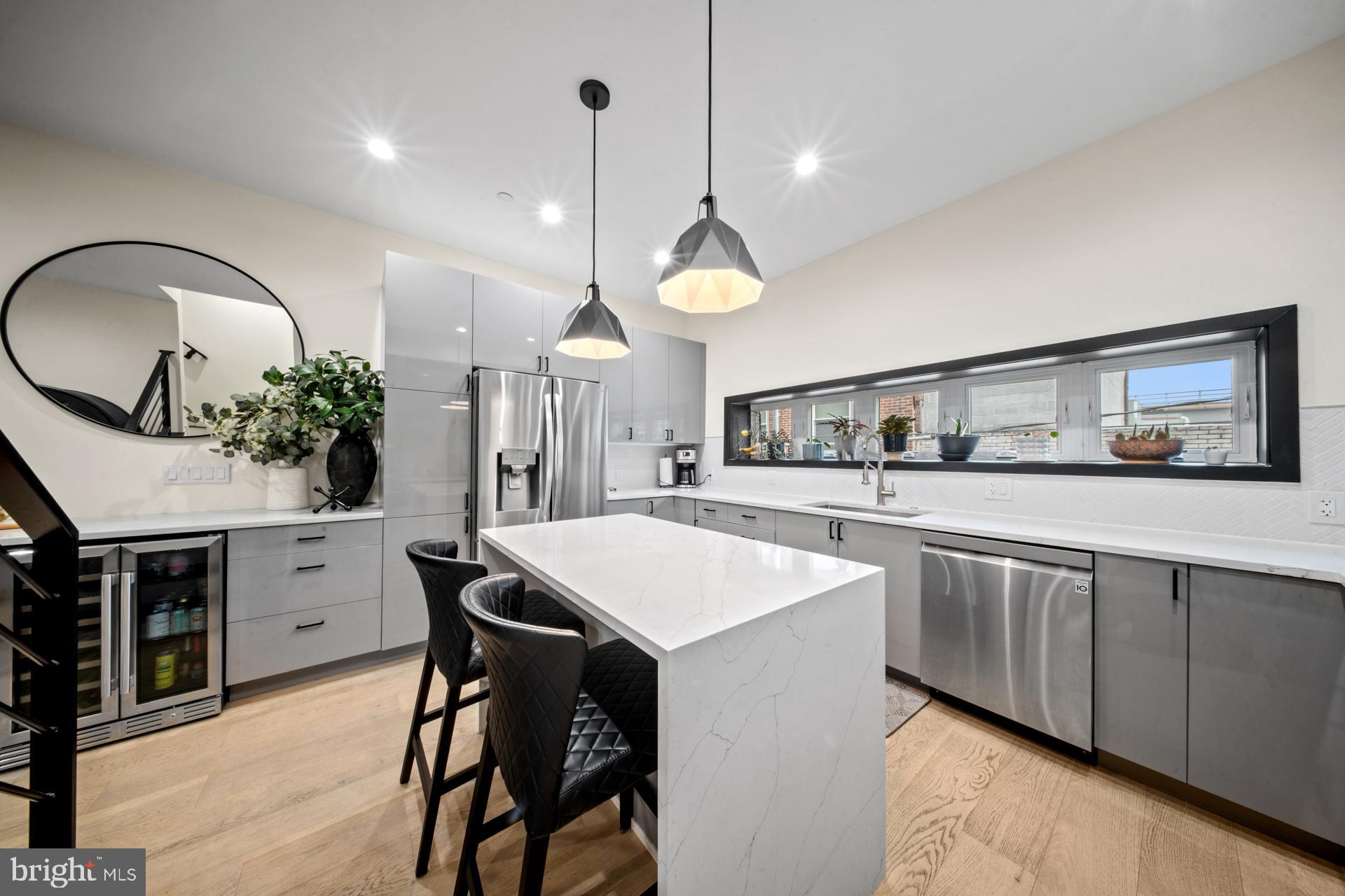 OLDE KENSINGTON - Residential