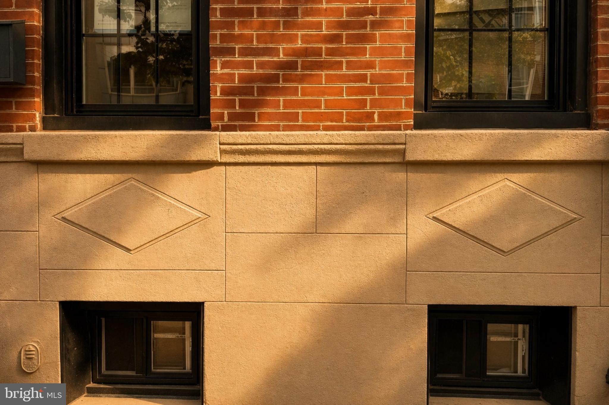 GRADUATE HOSPITAL - Residential